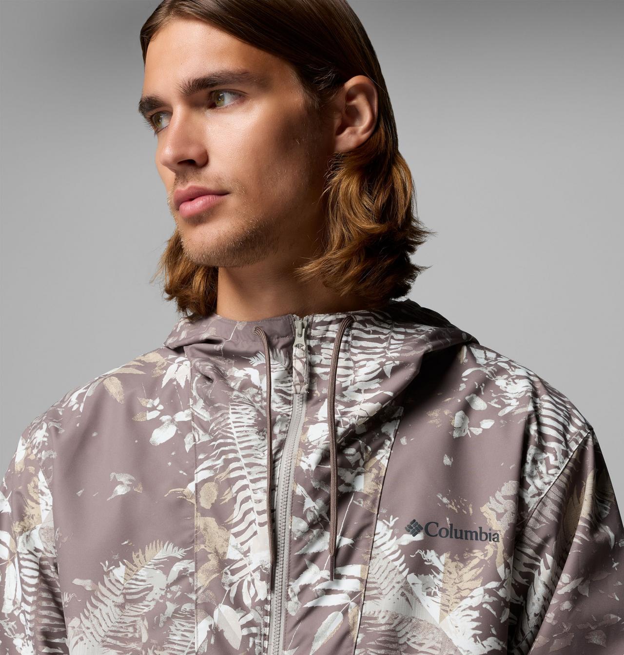 Men's Spire Valley™ Novelty Windbreaker | 254 | XXL 6
