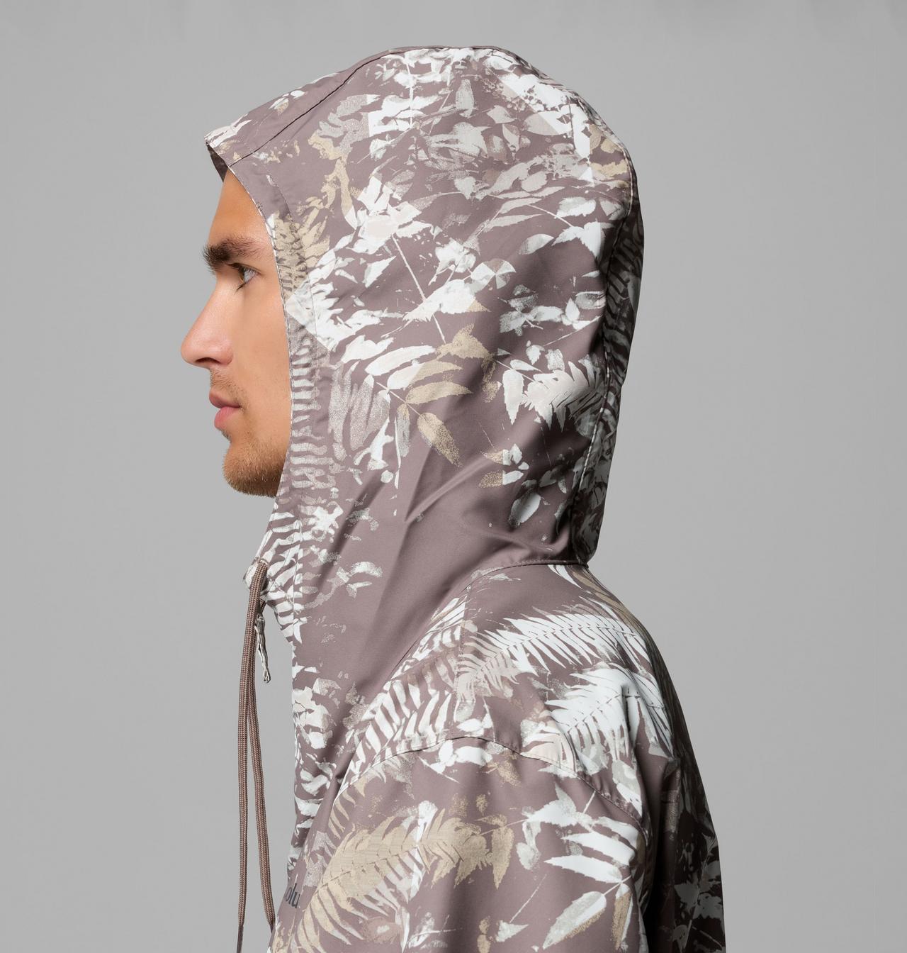 Men's Spire Valley™ Novelty Windbreaker | 254 | XXL 7