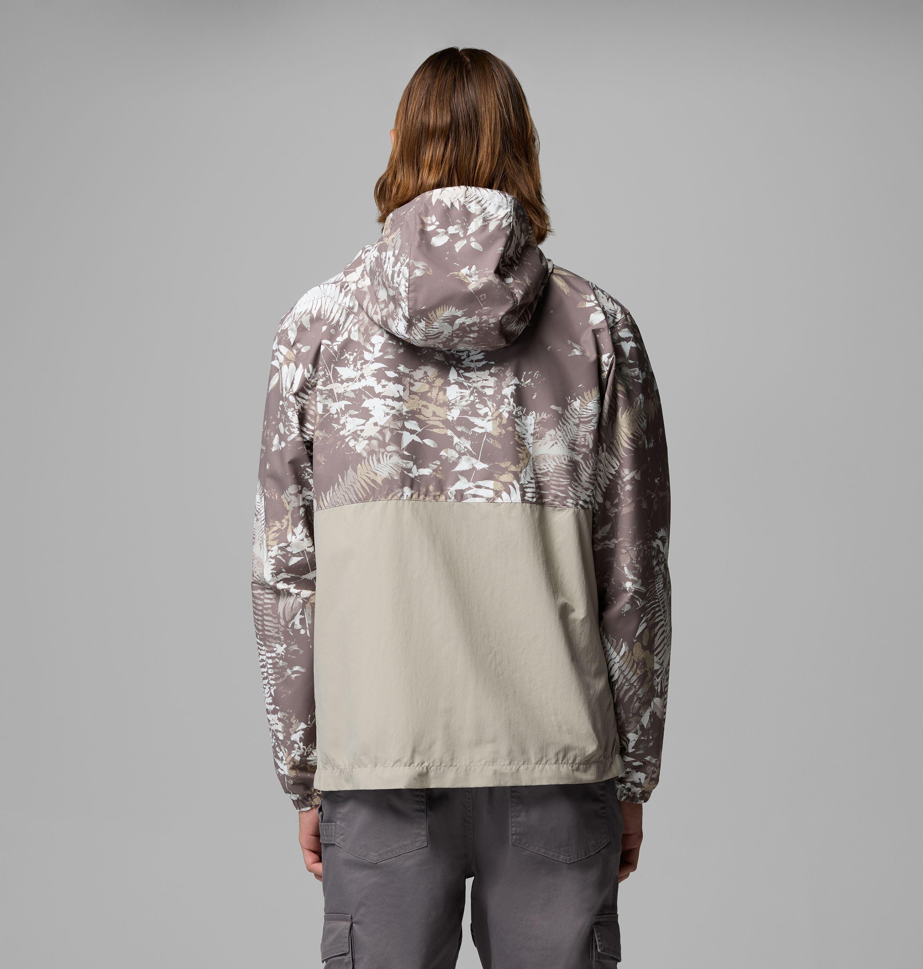 Men's Spire Valley™ Novelty Windbreaker | 254 | XXL 3