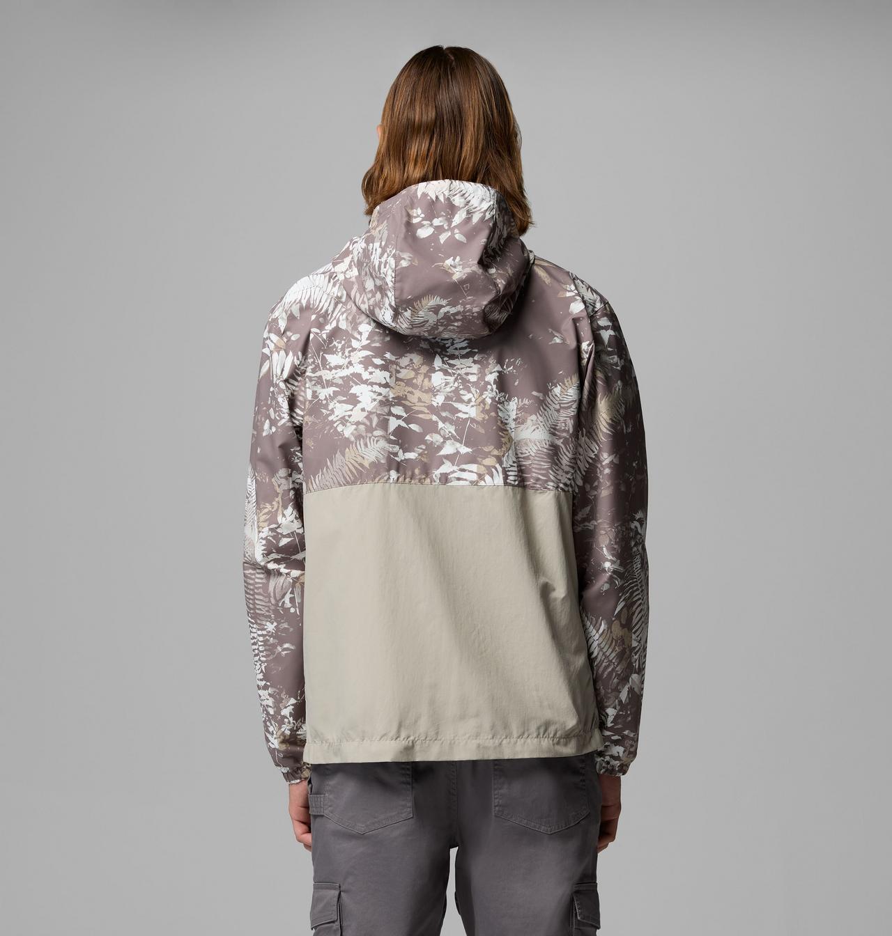 Men's Spire Valley Novelty Windbreaker | Columbia