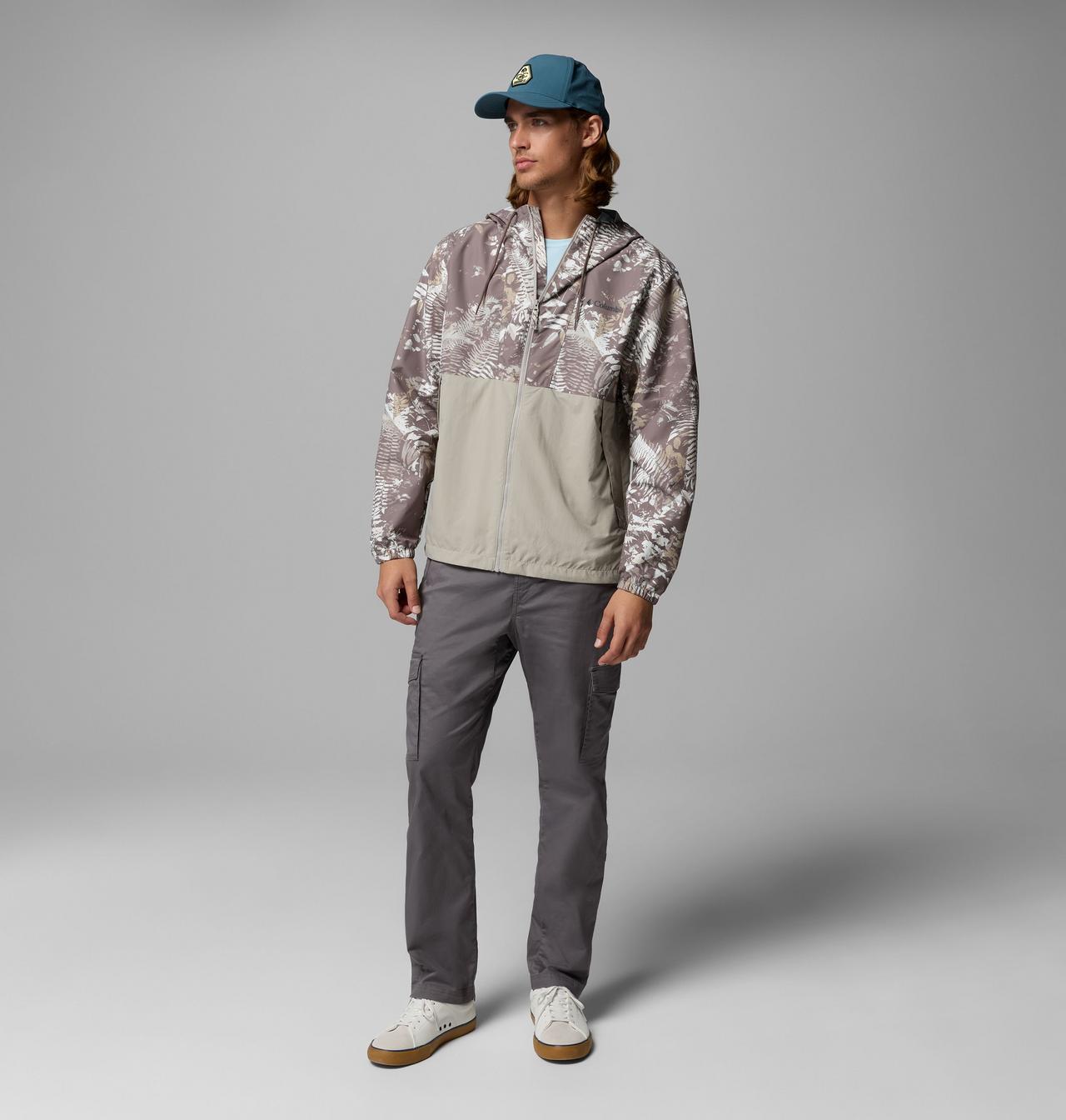 Men's Spire Valley™ Novelty Windbreaker | 254 | XXL 2