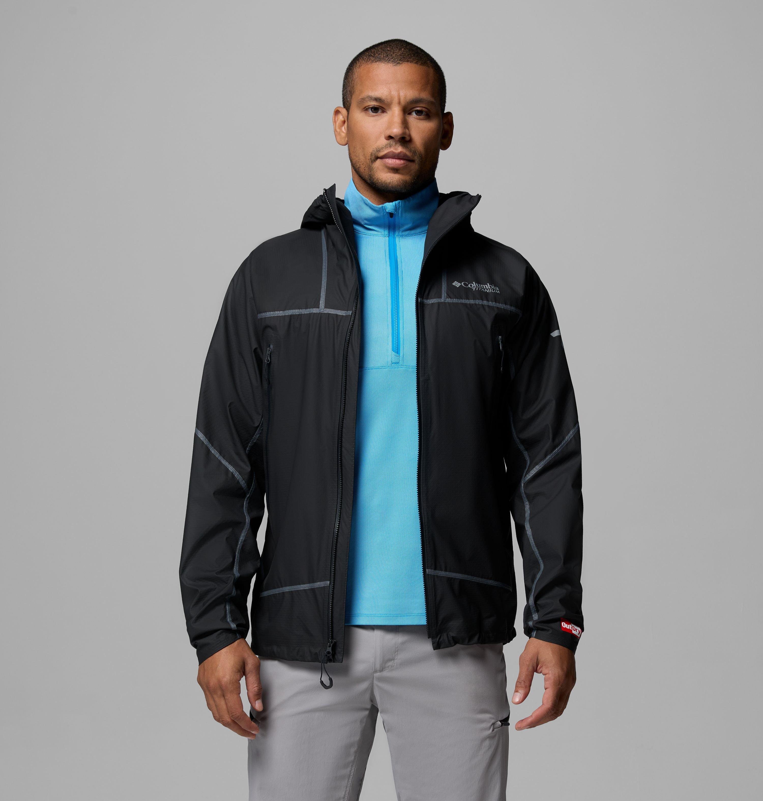 Men's Cassiar Pro OutDry Extreme Shell 5