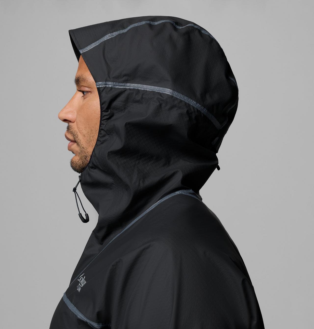 Men's Cassiar Pro OutDry Extreme Shell 8