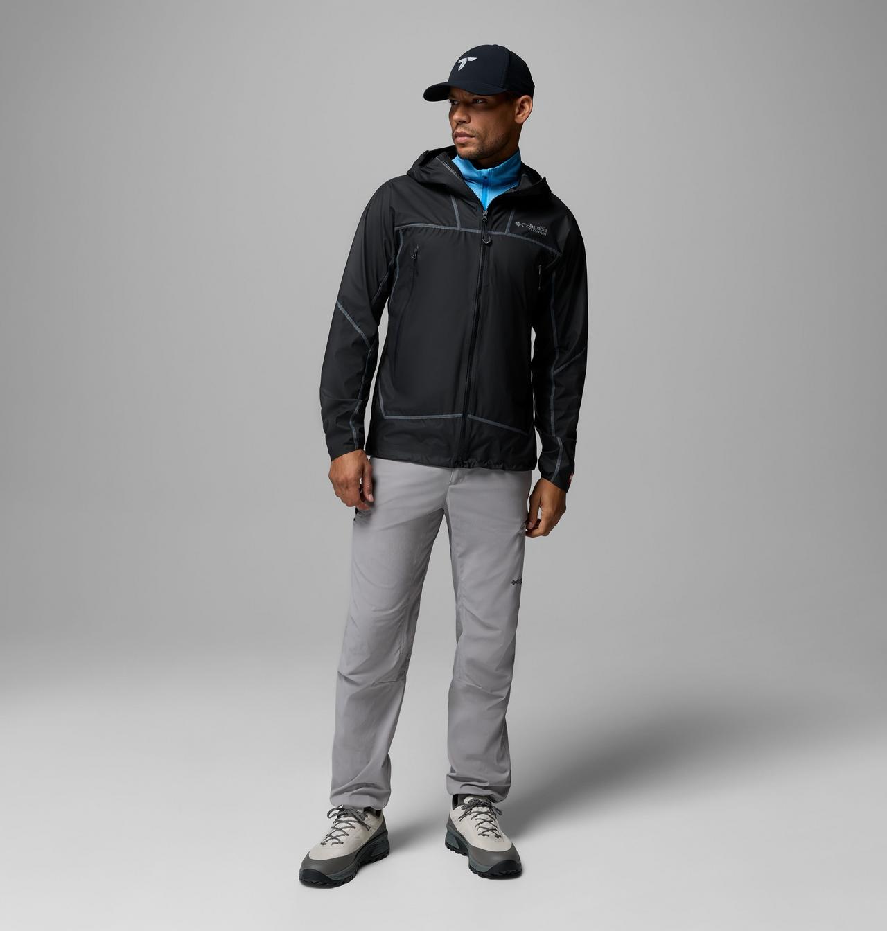 Men's Cassiar Pro OutDry Extreme Shell 2