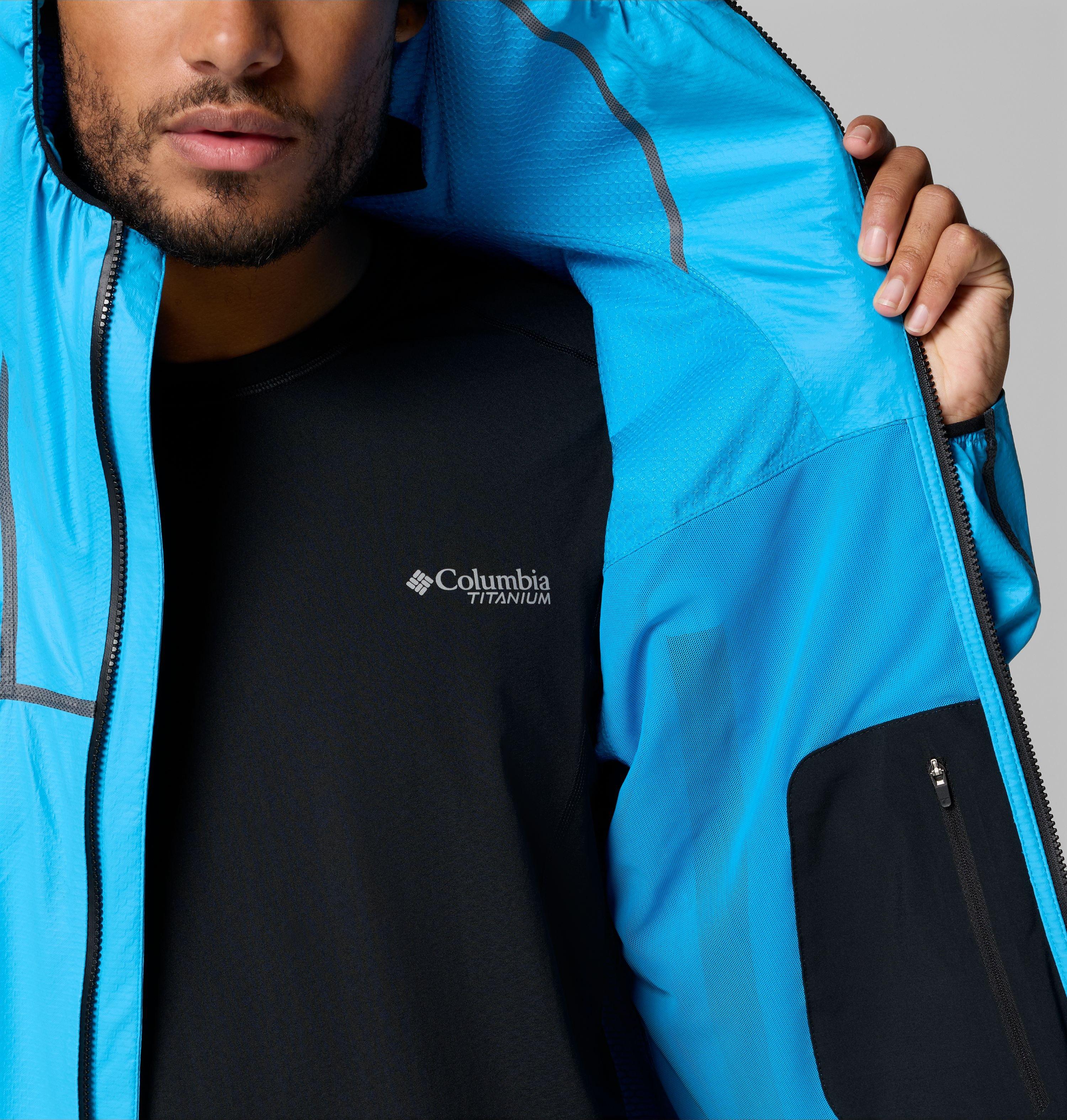 Men's Cassiar Pro OutDry Extreme Shell 6