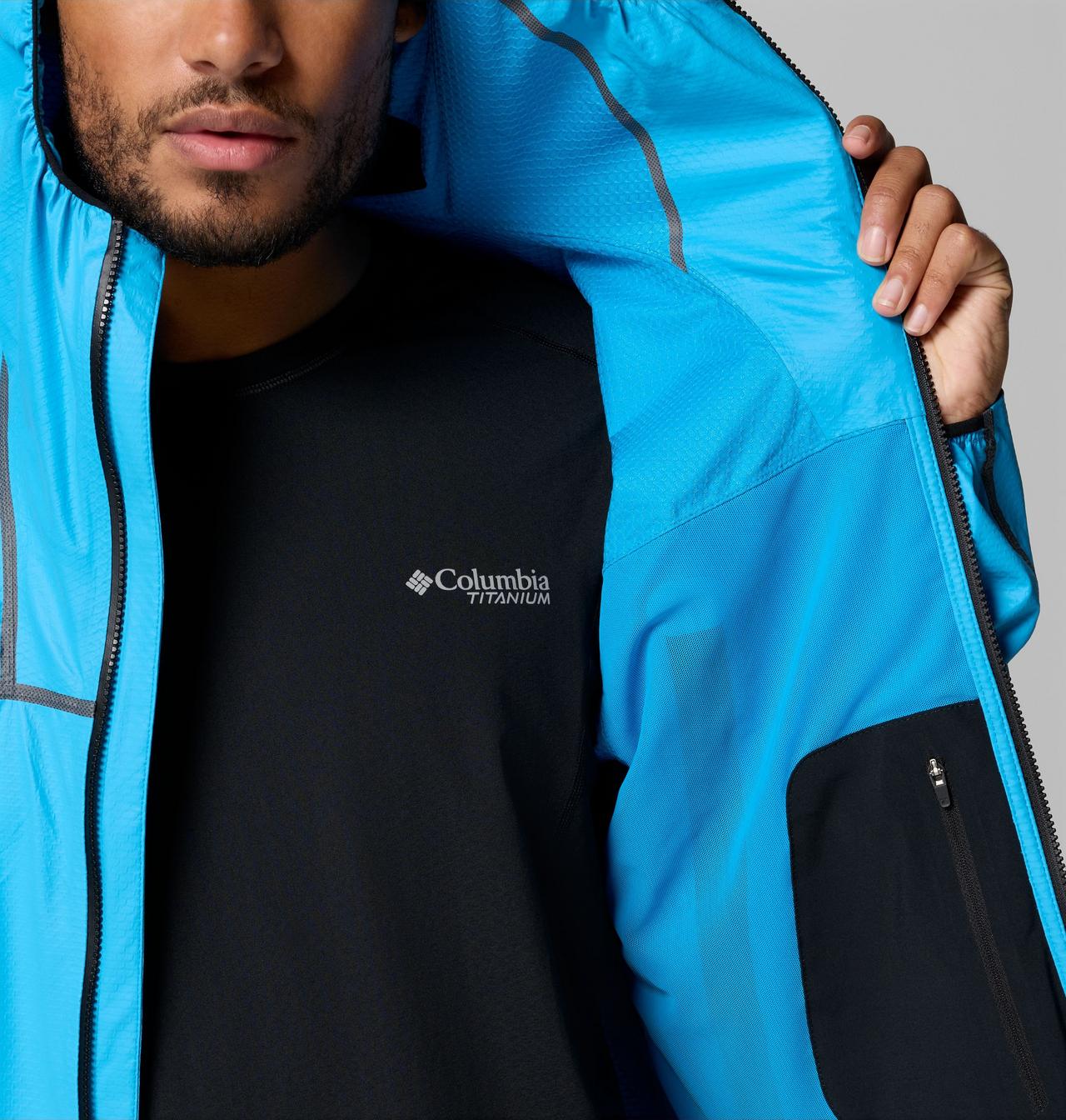 Men's Cassiar Pro™ OutDry™ Extreme Shell 6