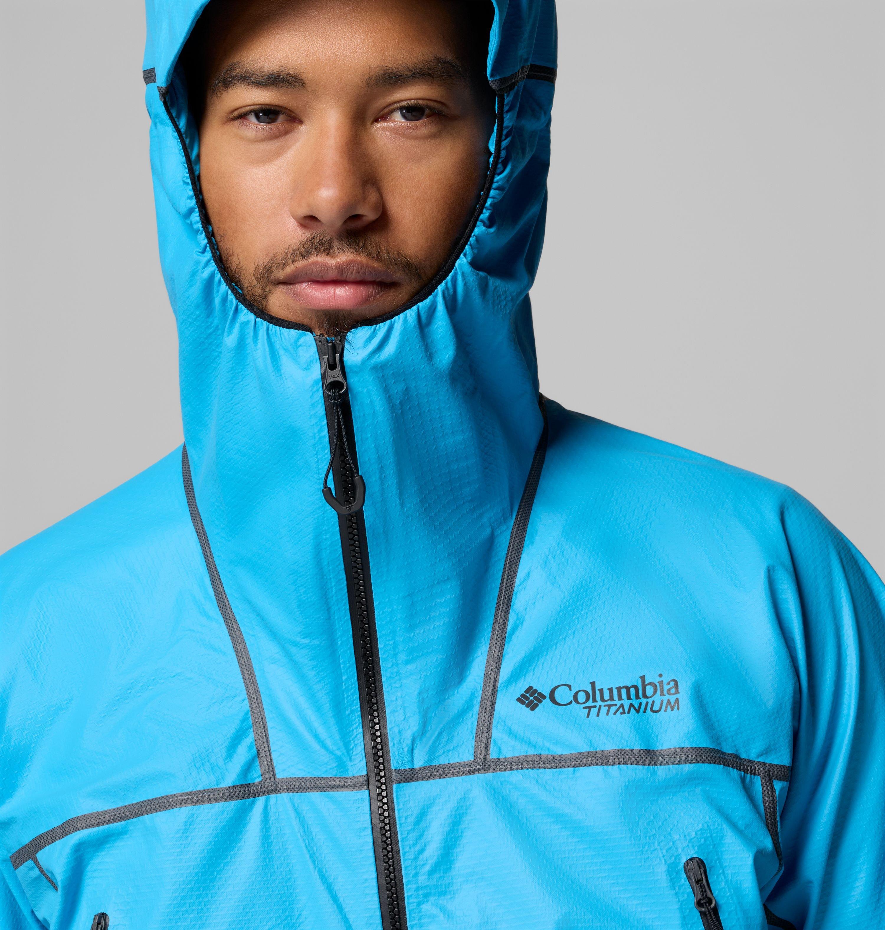 Men's Cassiar Pro OutDry Extreme Shell 7