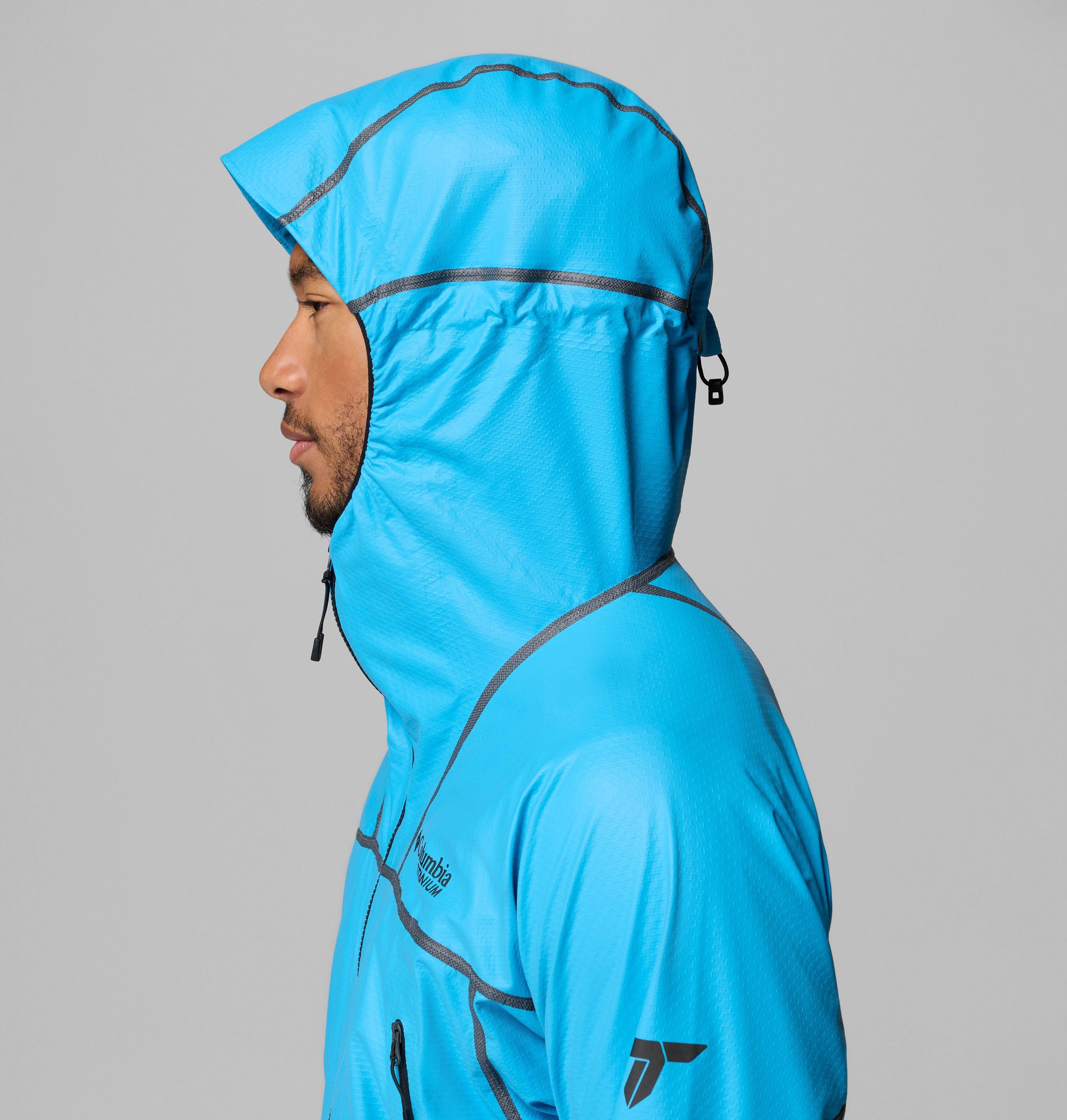 Men's Cassiar Pro OutDry Extreme Shell 8
