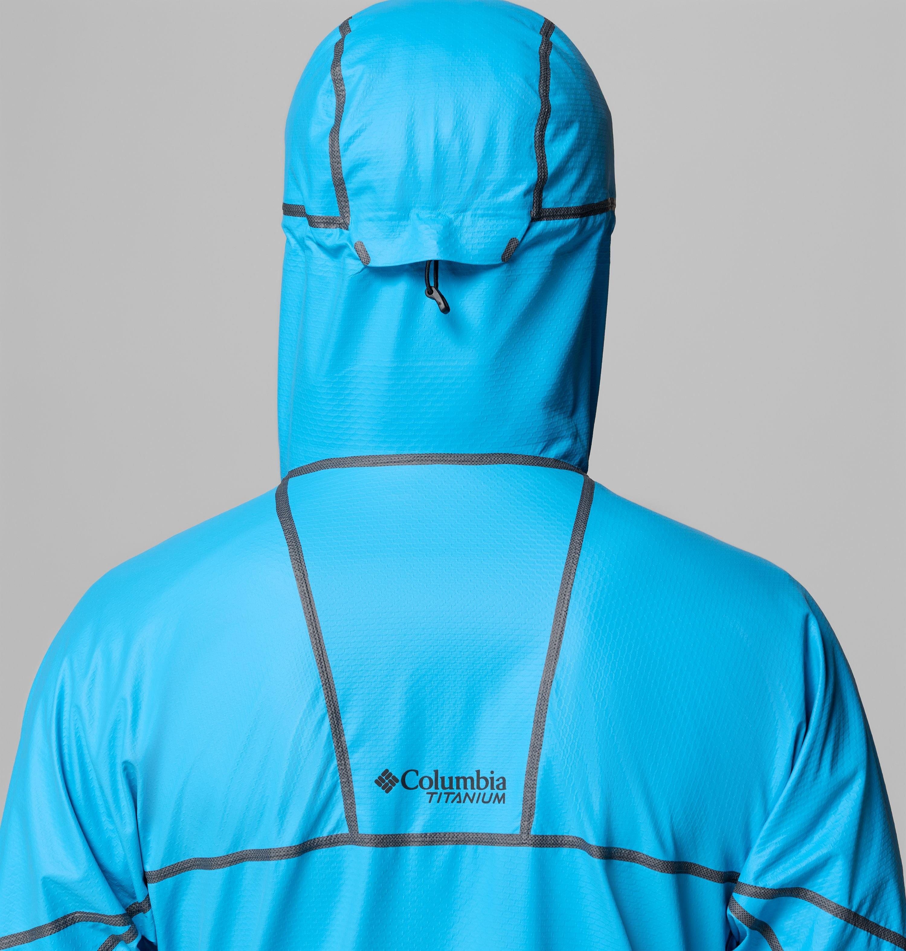 Men's Cassiar Pro OutDry Extreme Shell 9