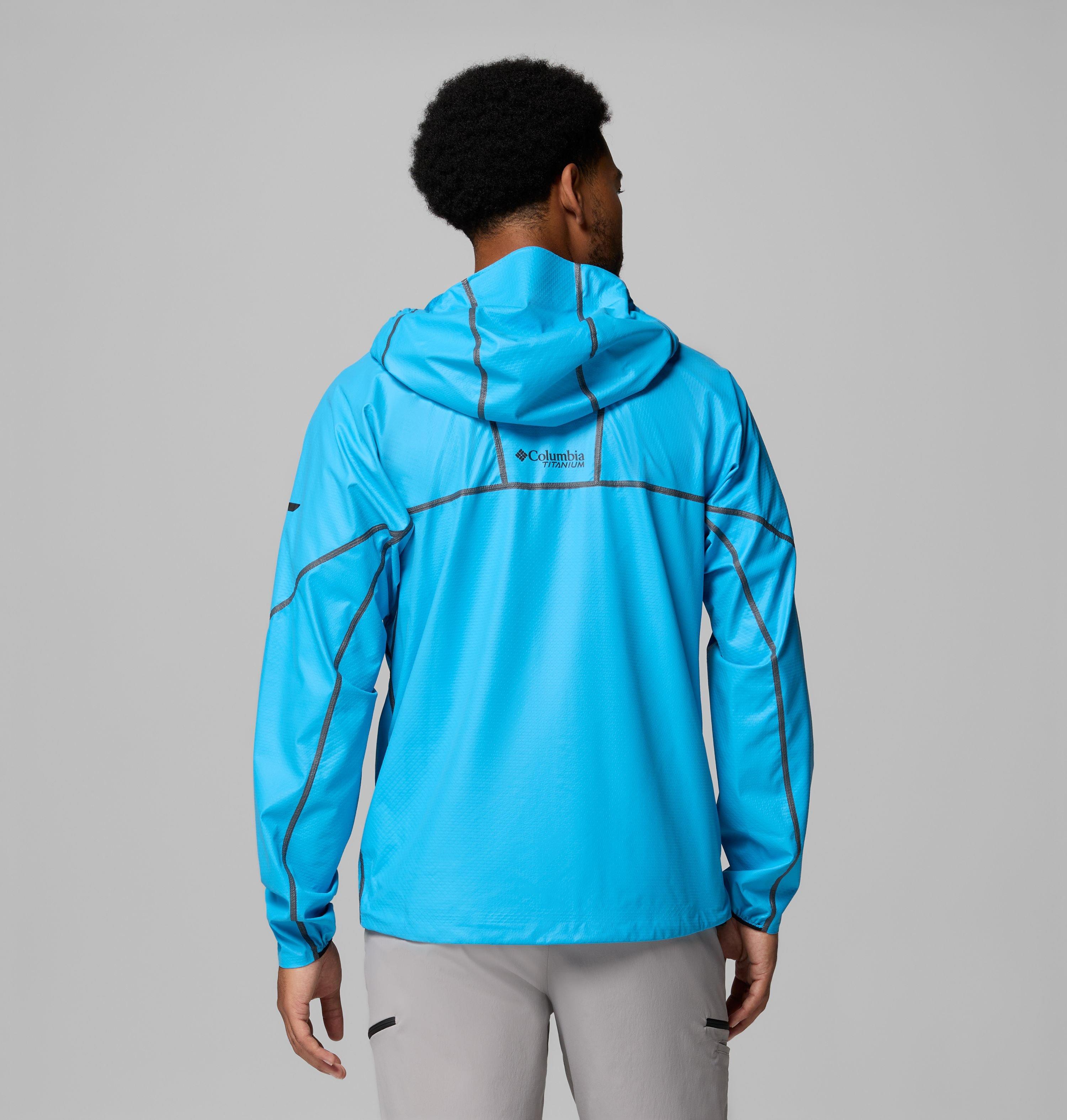 Men's Cassiar Pro OutDry Extreme Shell 3