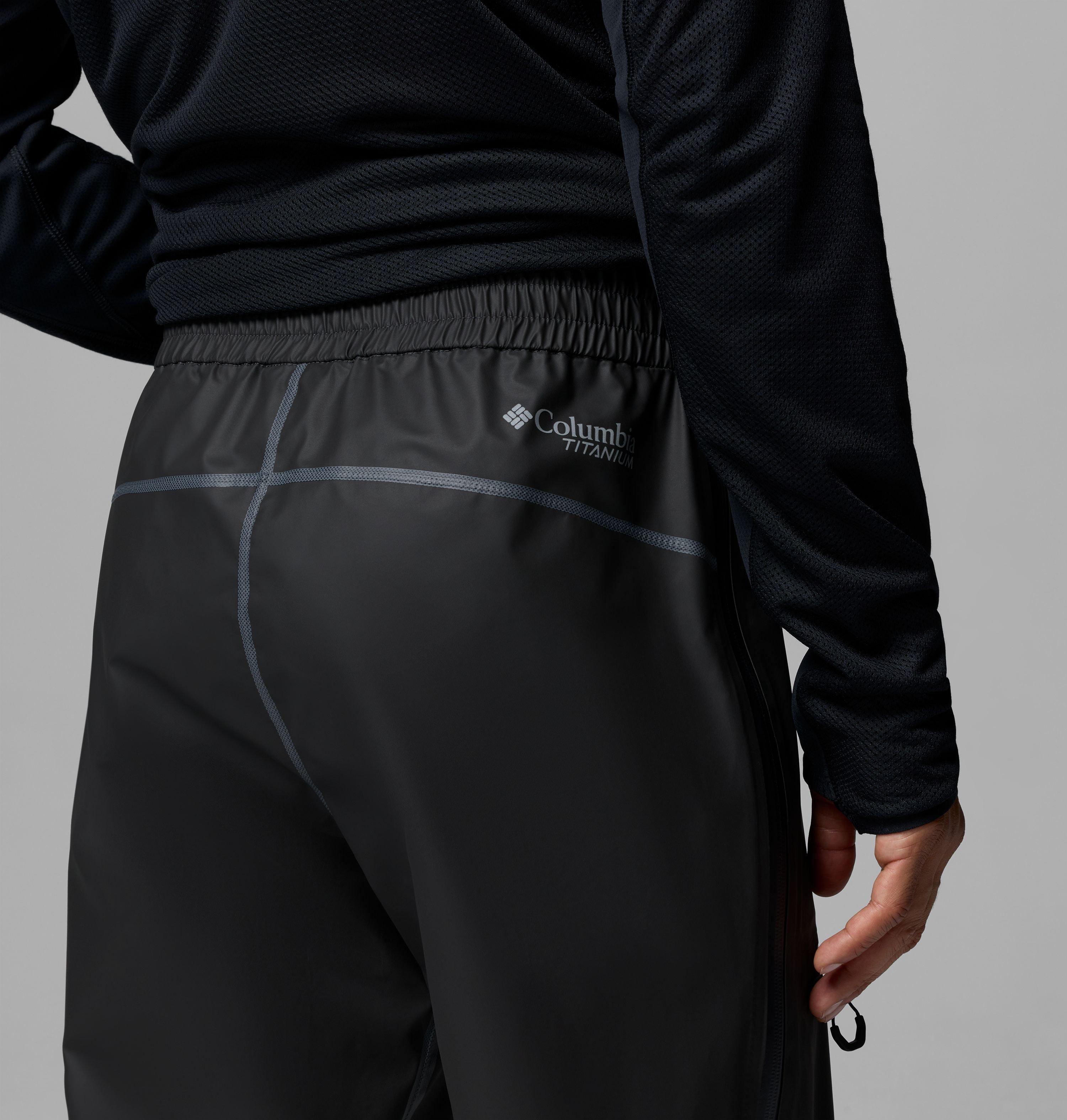 Men's Whistler Peak Pants 6