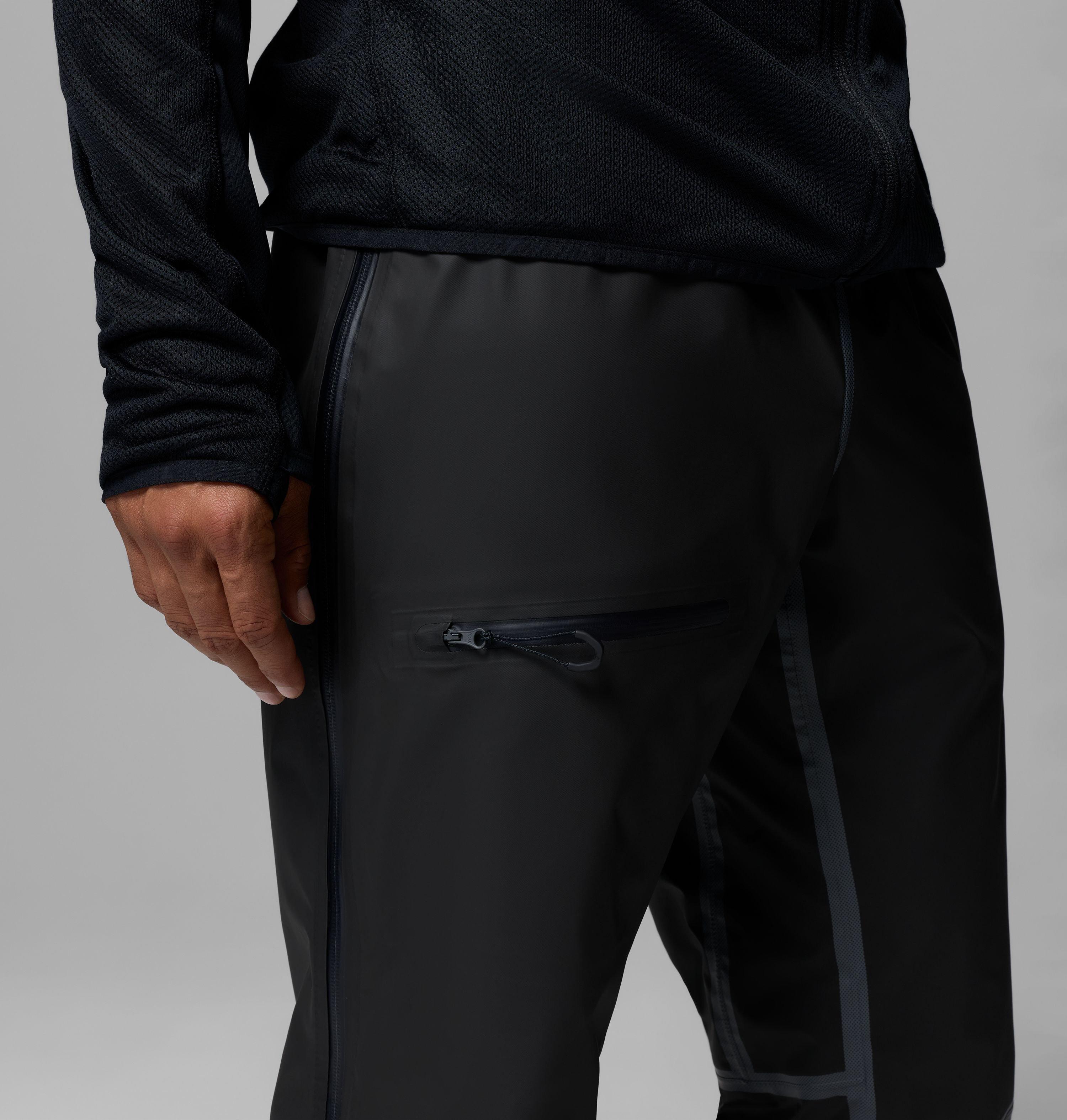 Men's Whistler Peak Pants 7
