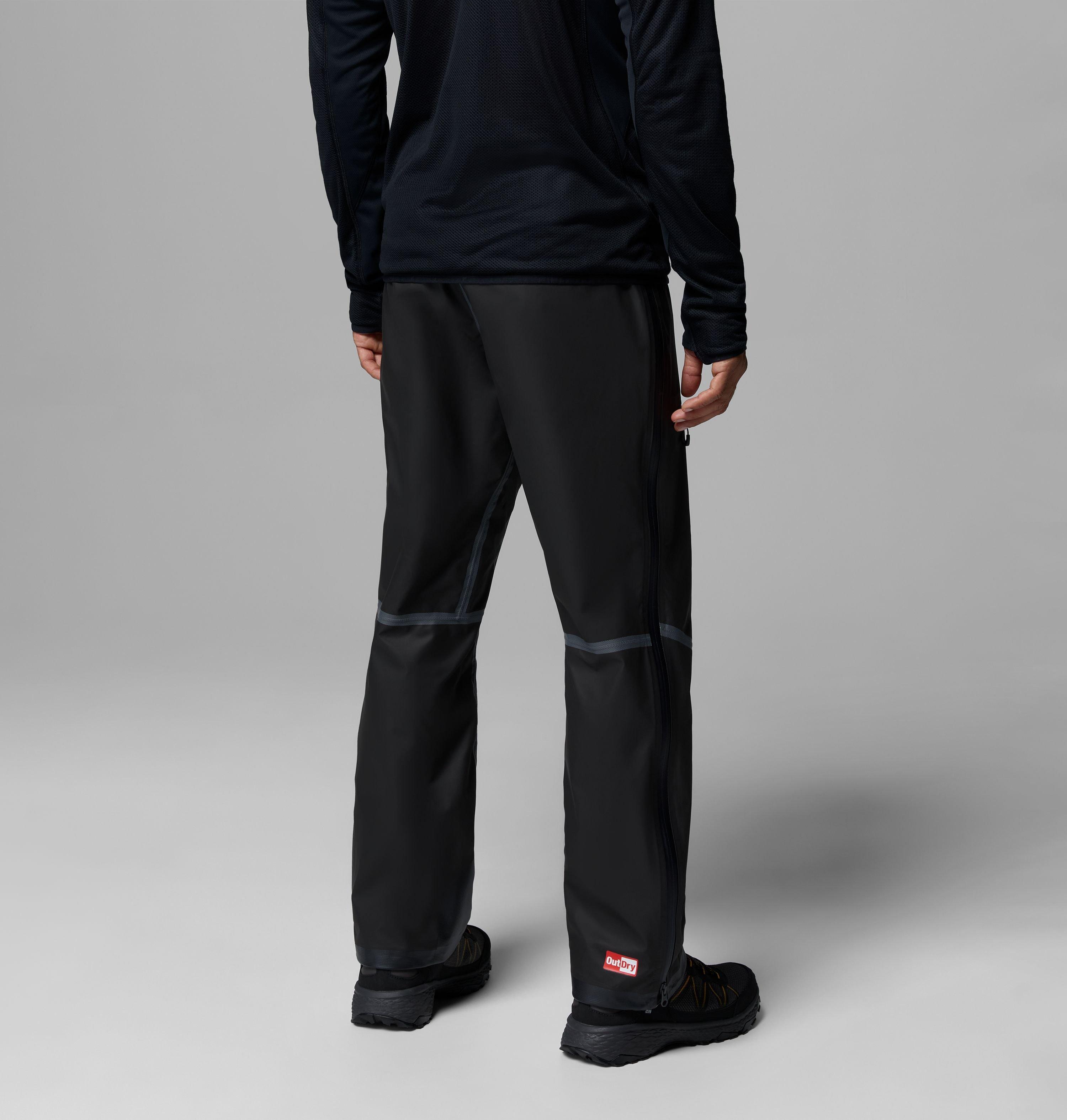 Men's Whistler Peak Pants 3