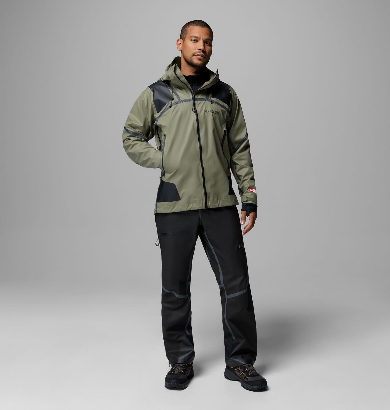 Men's Whistler Peak™ Pants 2