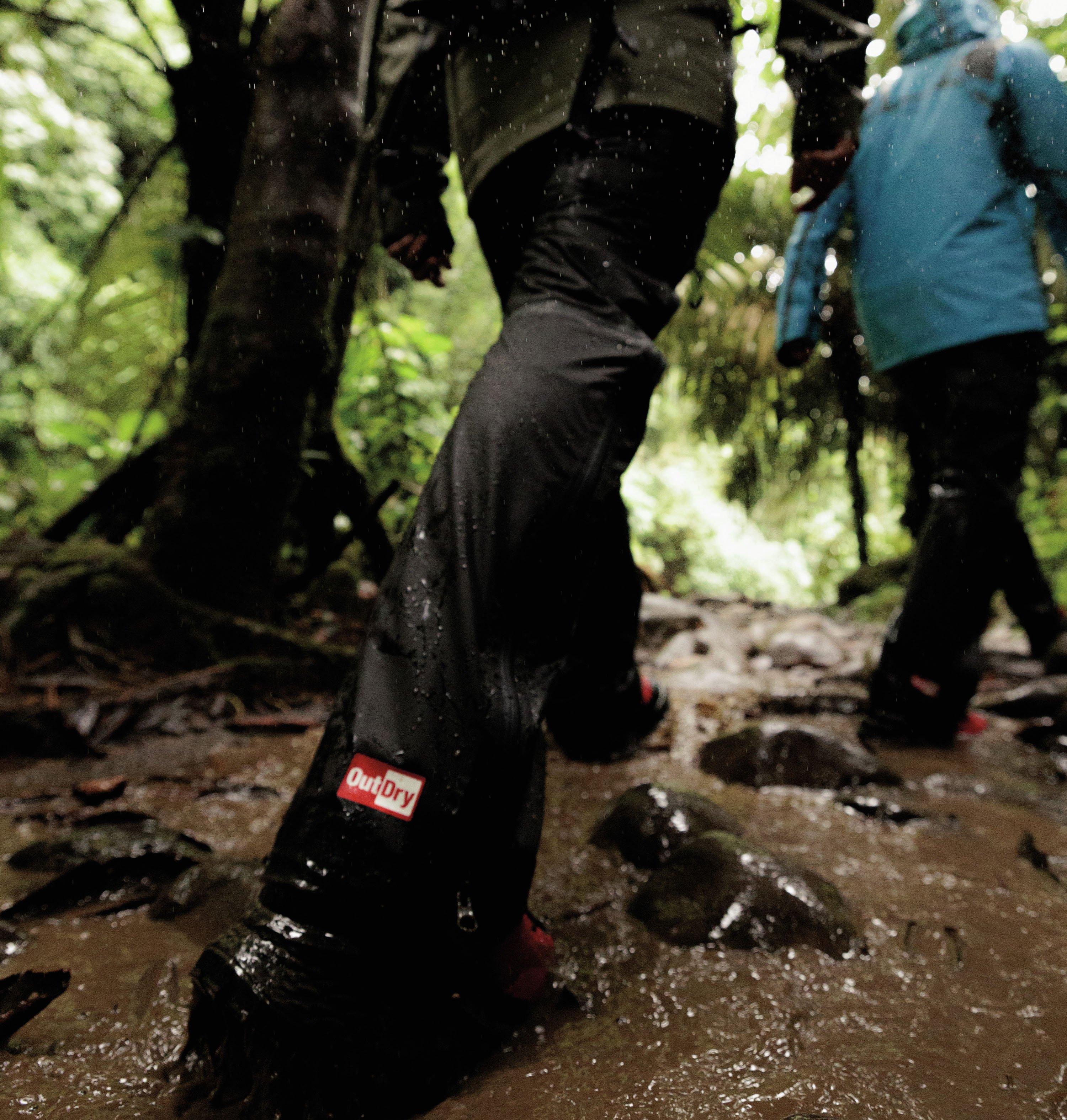 Men's Whistler Peak Pants 11