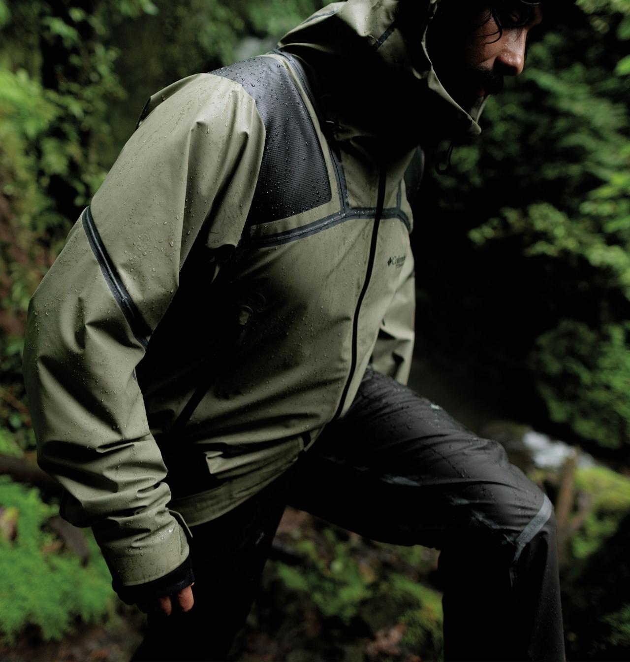 Men's Whistler Peak™ Pants 12