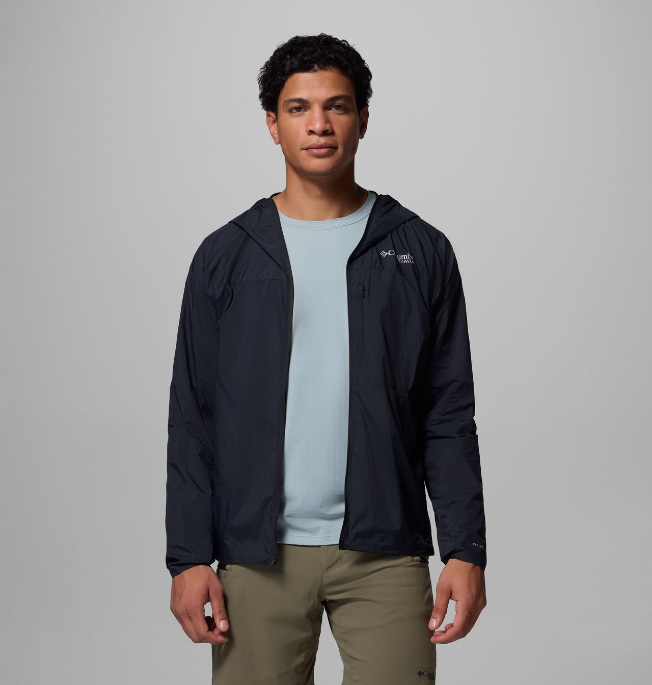 Men's Khyex Pro™ Wind Jacket 5