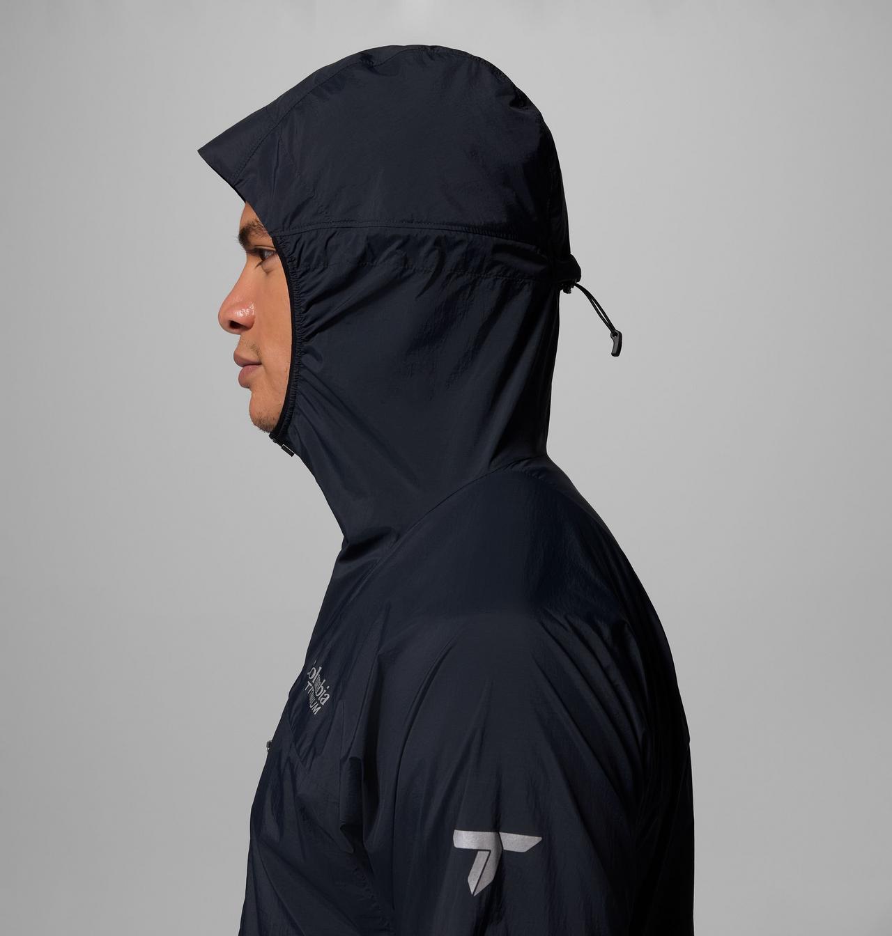 Men's Khyex Pro™ Wind Jacket 8