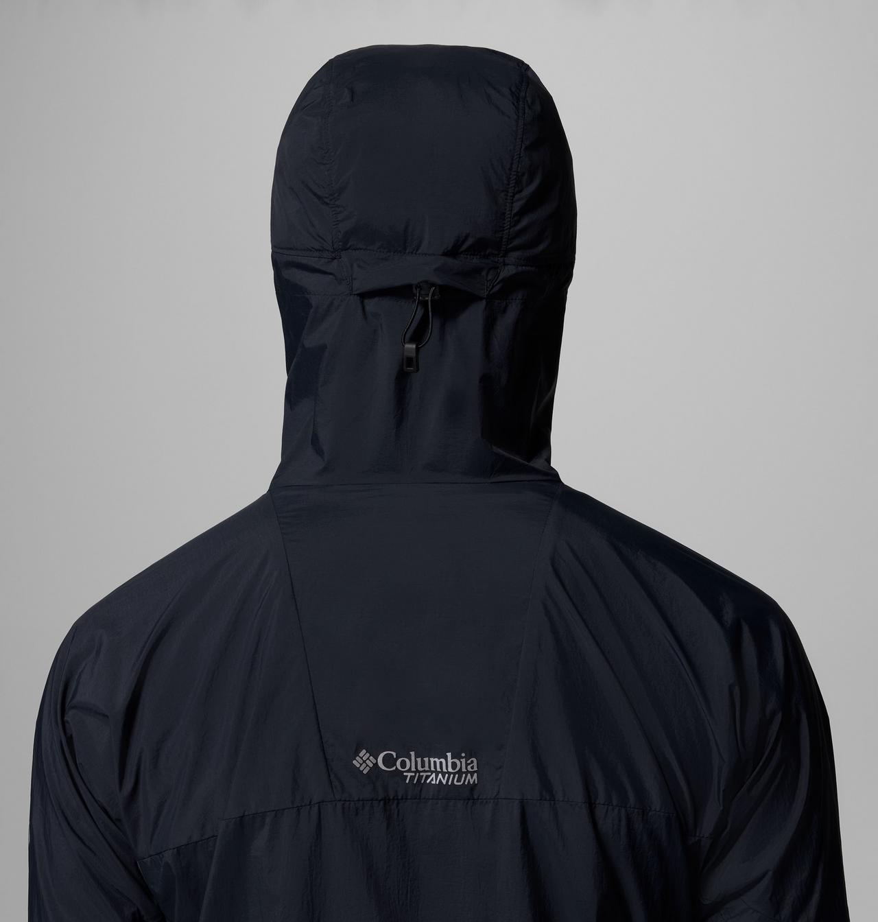 Men's Khyex Pro™ Wind Jacket 9