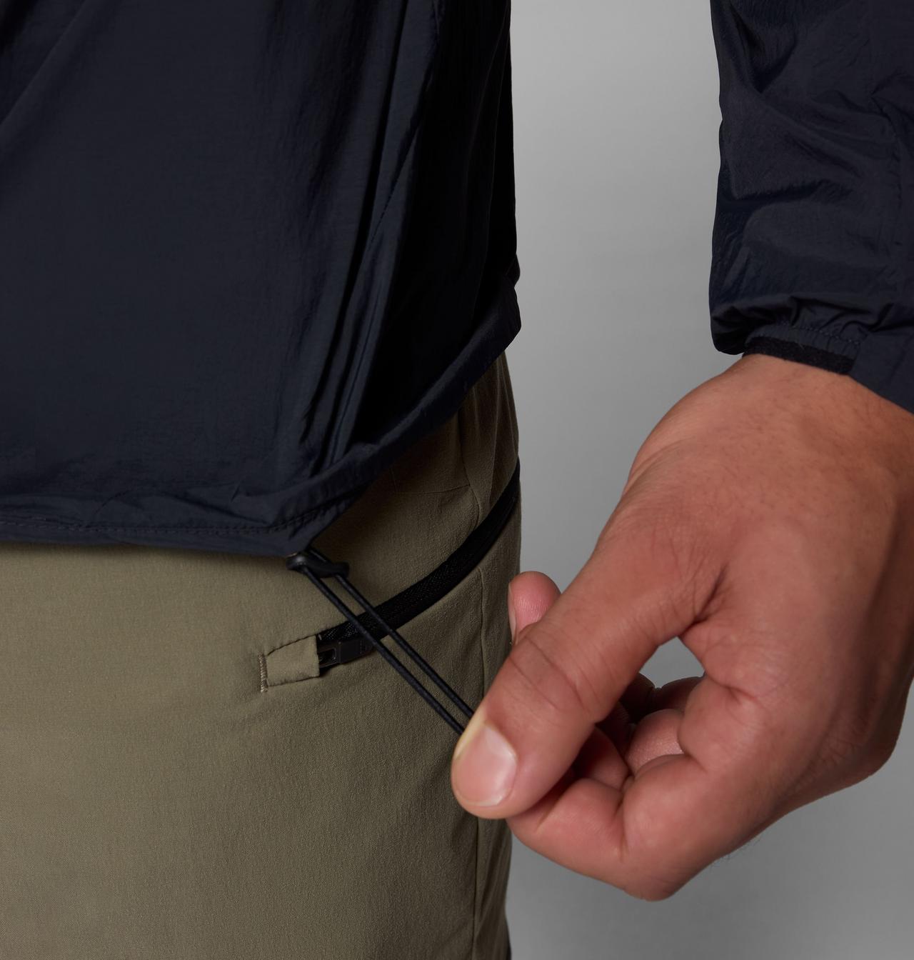 Men's Khyex Pro™ Wind Jacket 10