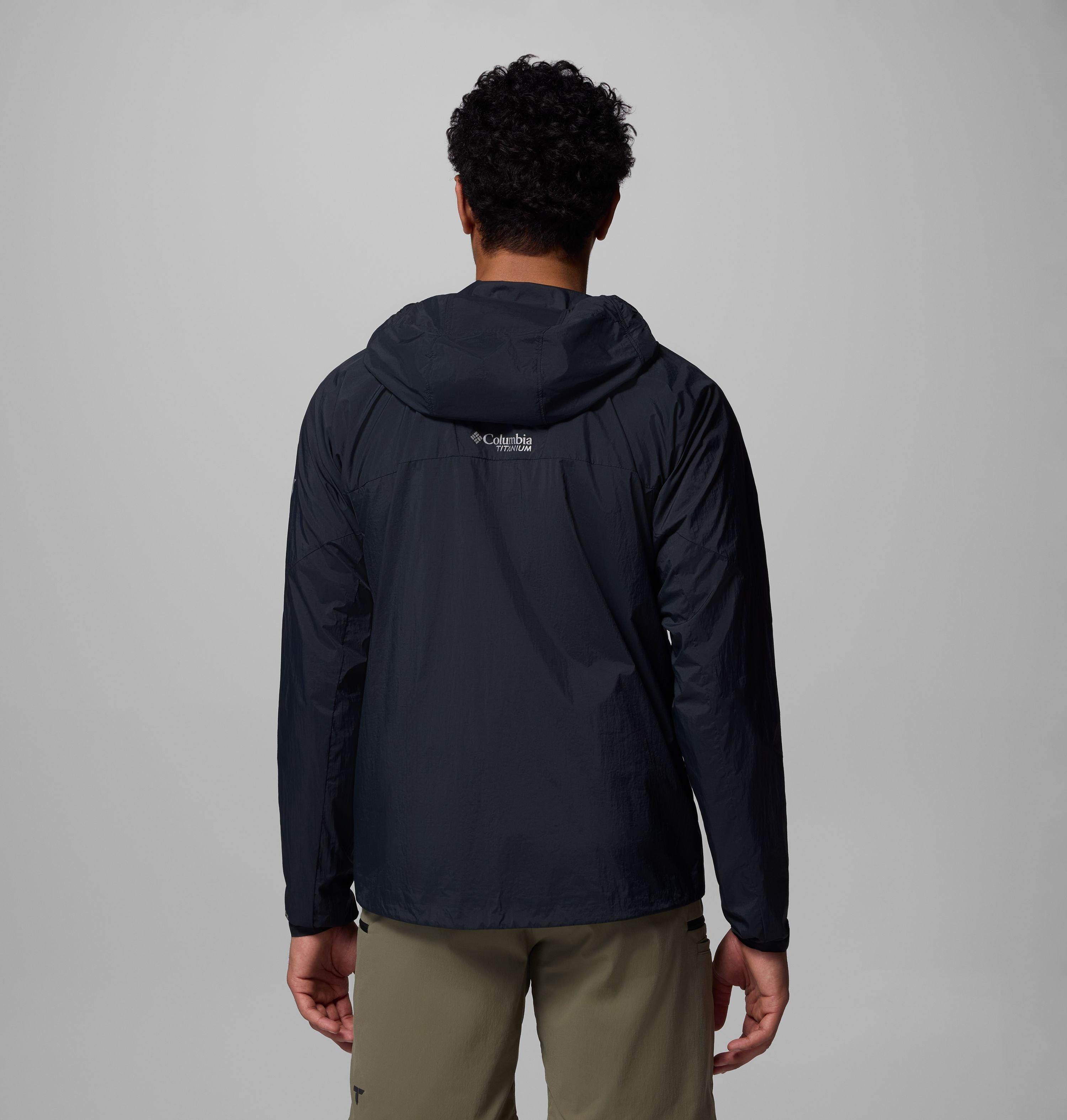 Homme – Coupe-vent Khyex Pro 3