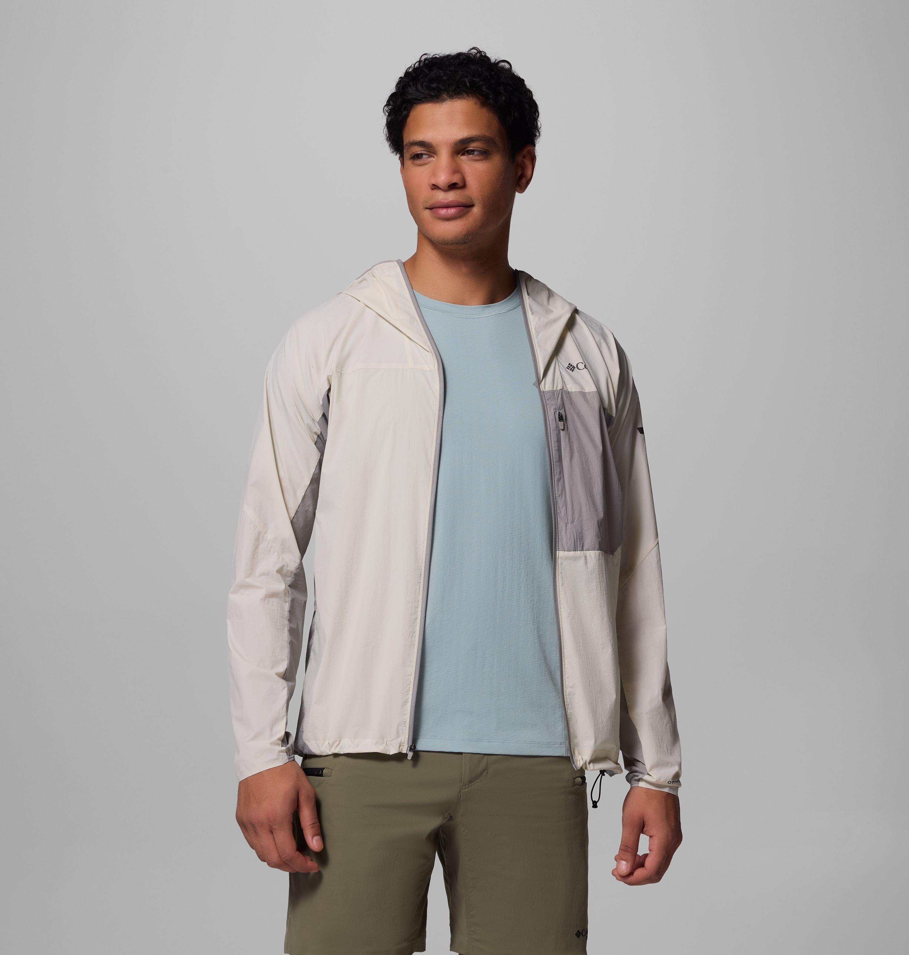 Men's Khyex Pro Wind Jacket | 278 | XL 5
