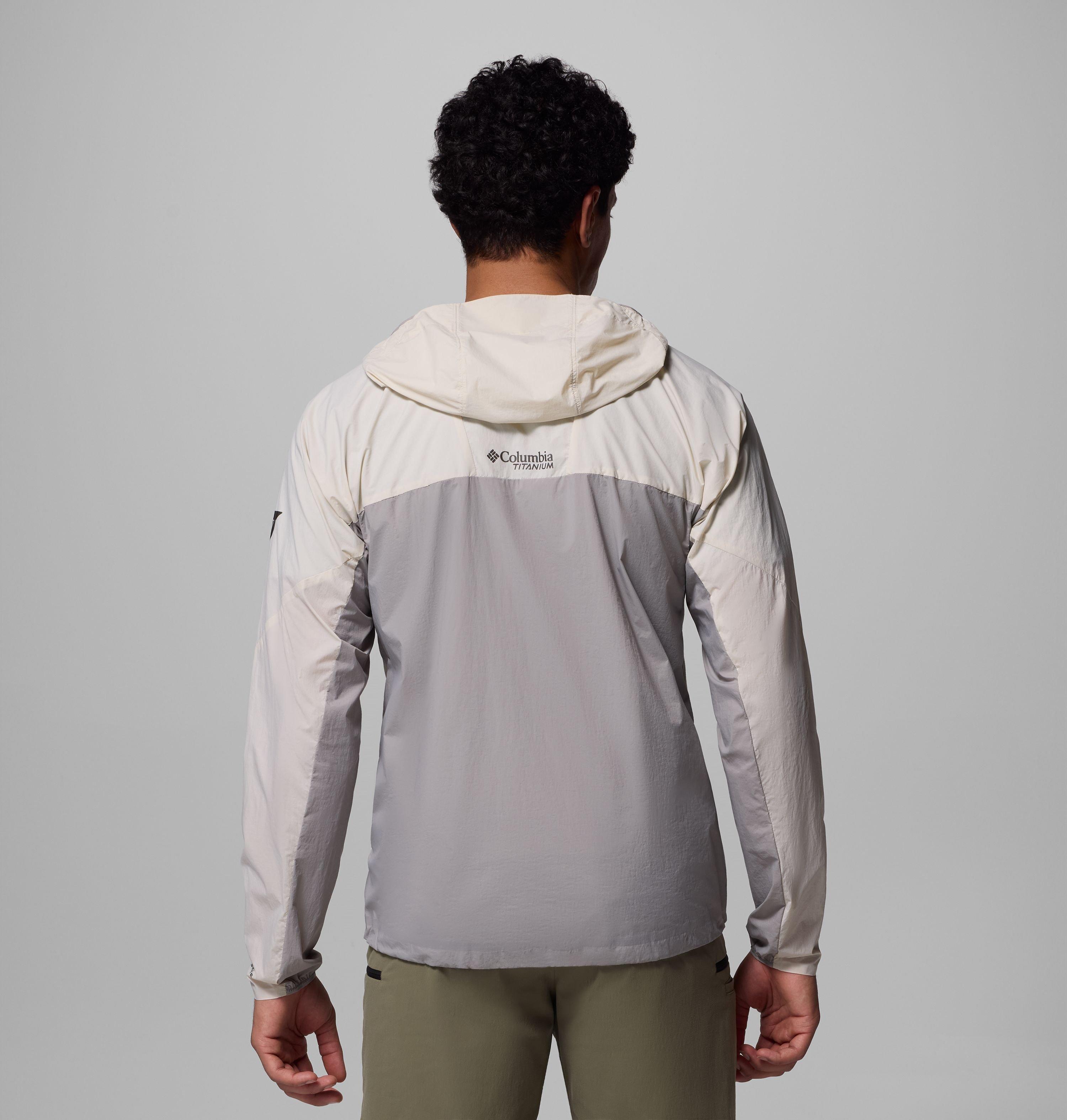 Men's Khyex Pro Wind Jacket | 278 | XL 3