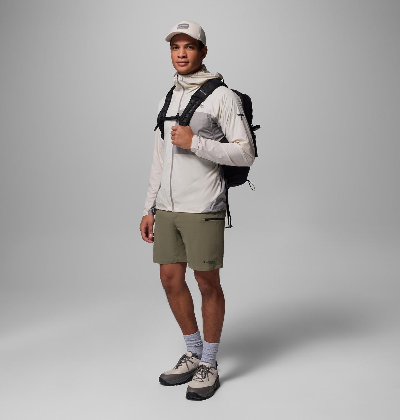 Men's Khyex Pro™ Wind Jacket | 278 | L 11
