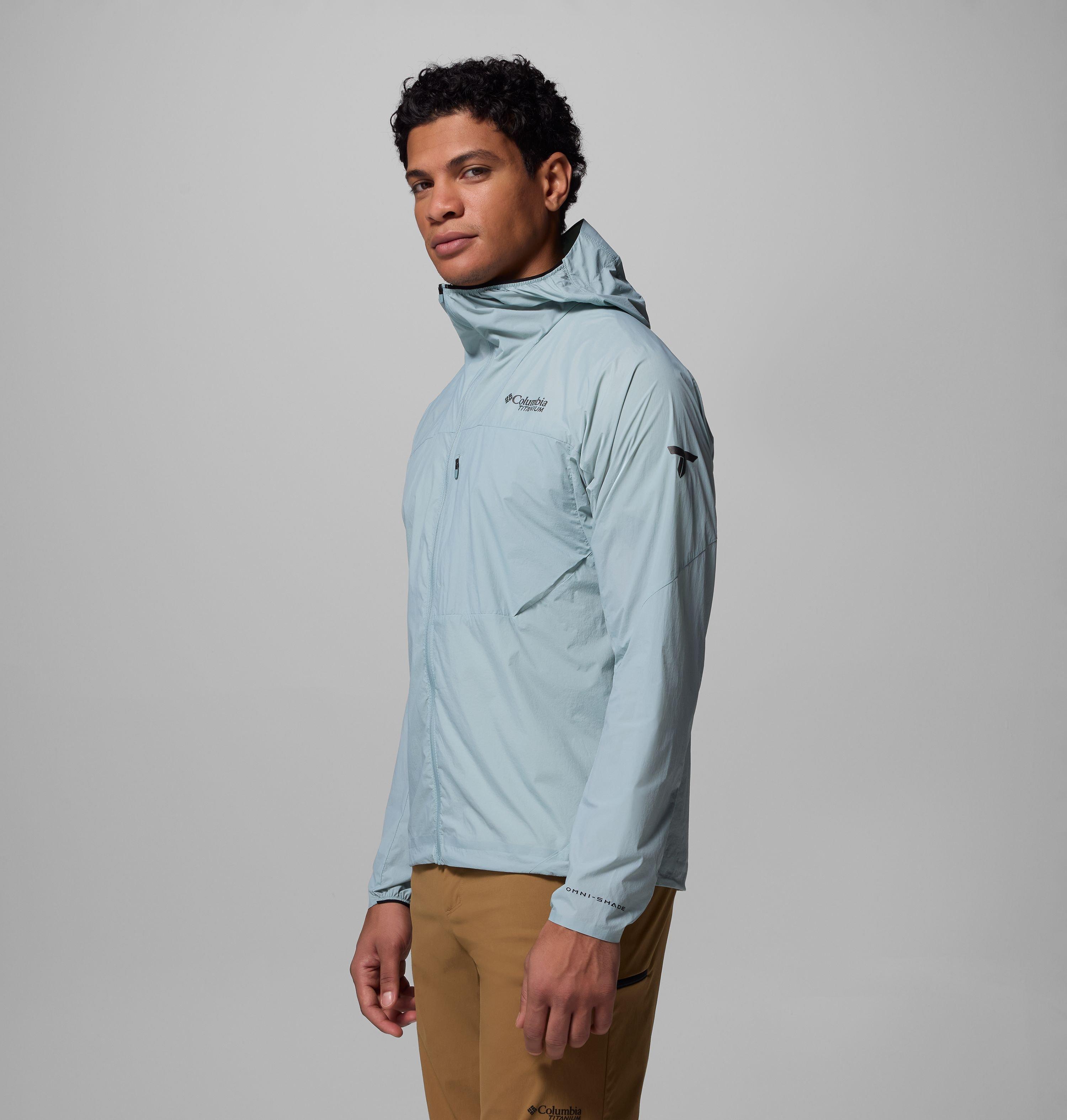 Men's Khyex Pro Wind Jacket 4