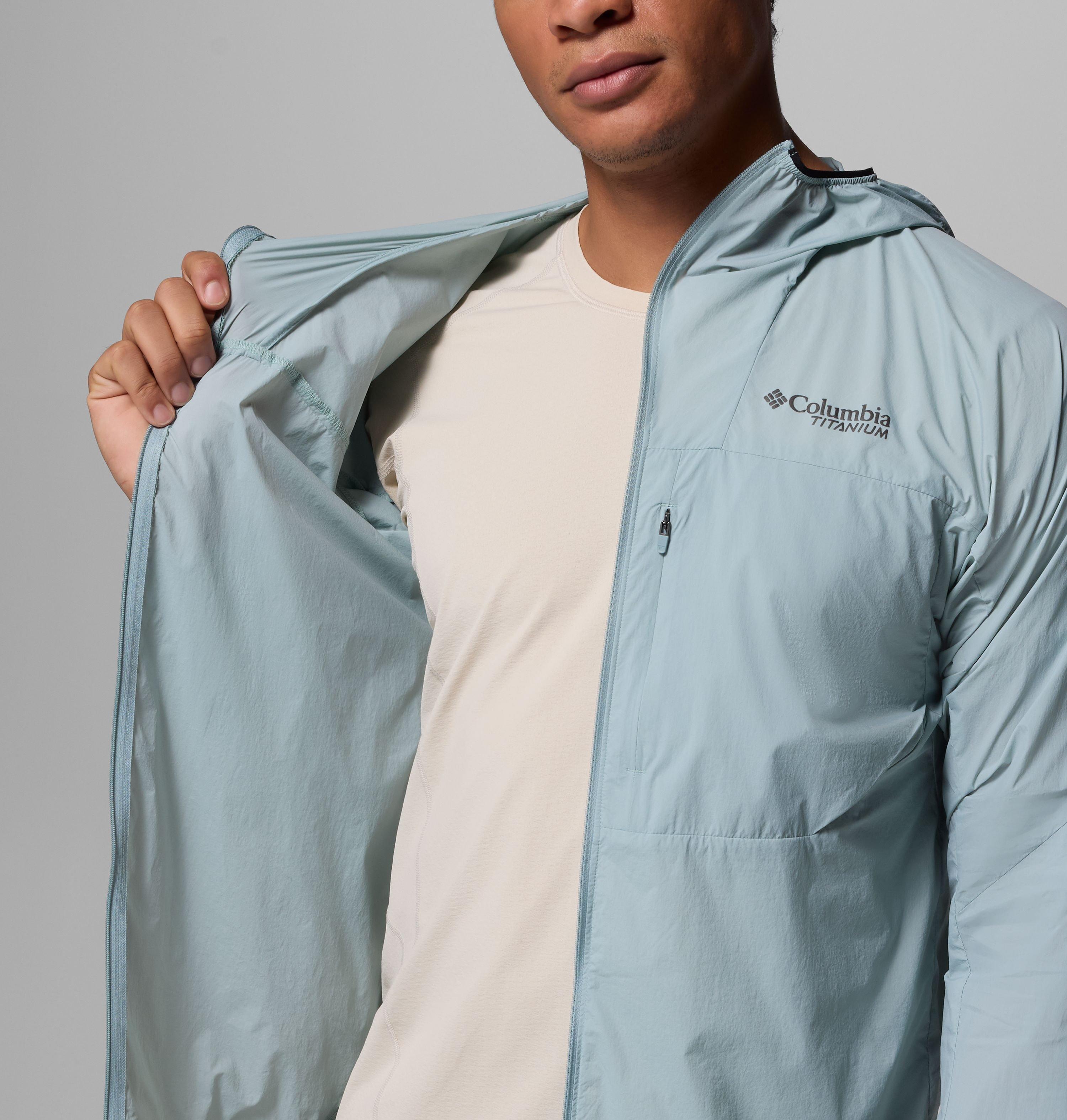 Men's Khyex Pro Wind Jacket 6