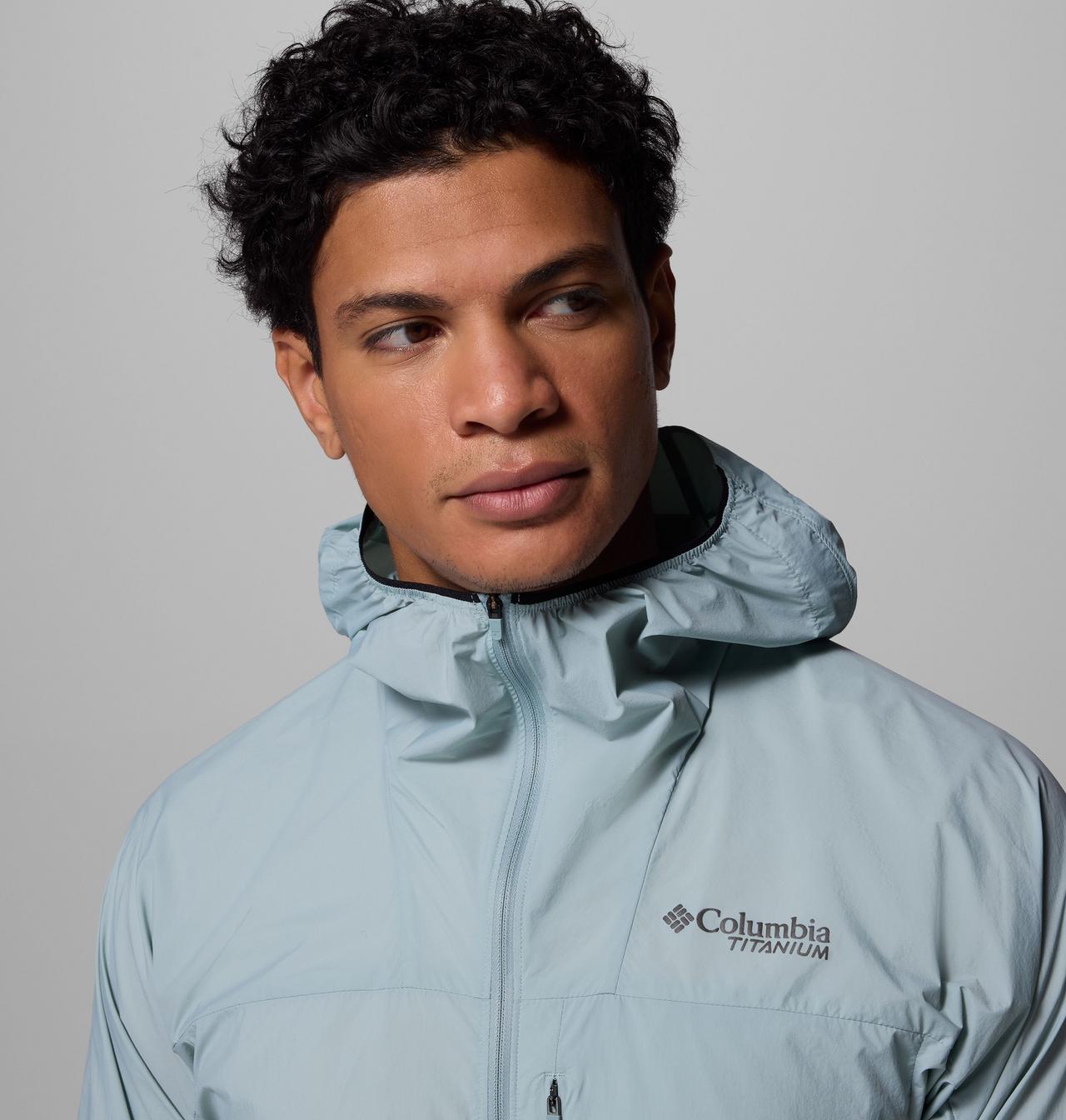 Men's Khyex Pro™ Wind Jacket 7