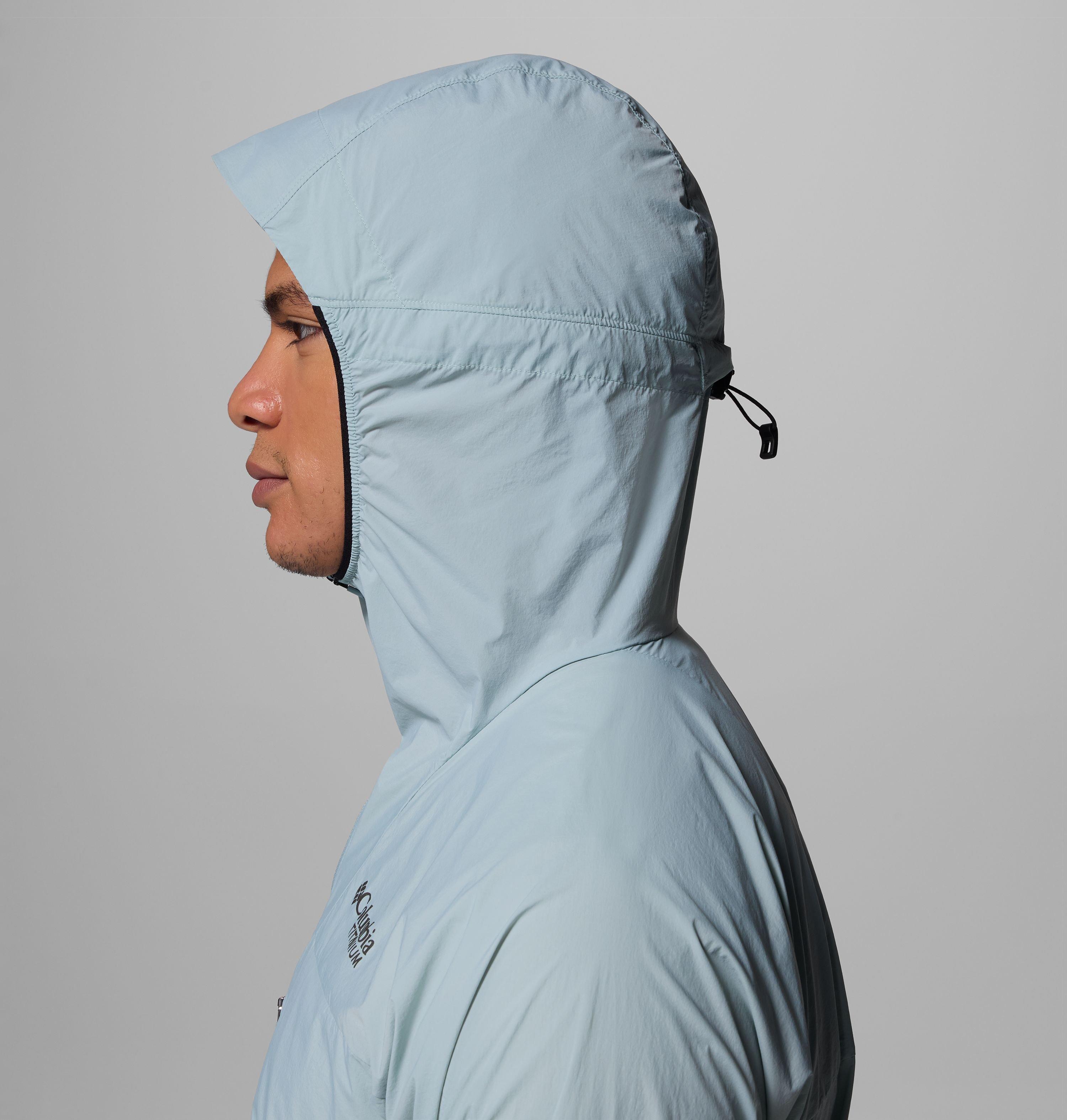 Men's Khyex Pro Wind Jacket 8