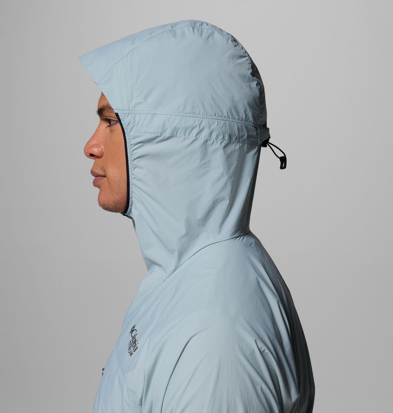 Men's Khyex Pro™ Wind Jacket 8