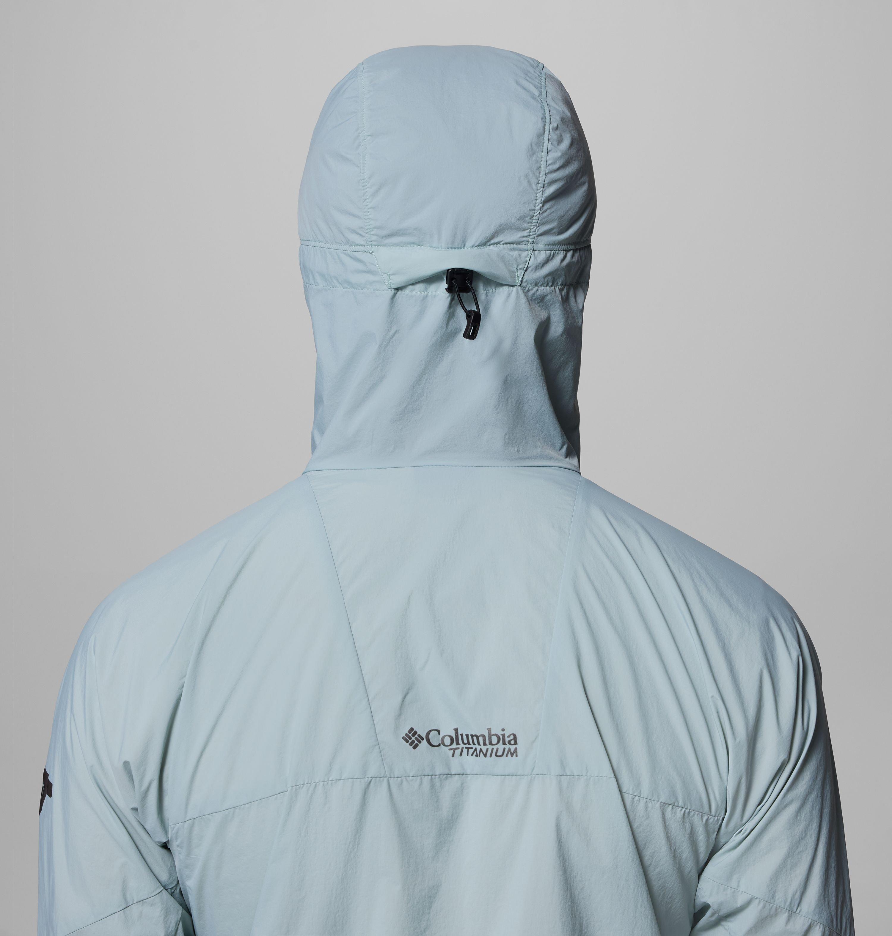 Men's Khyex Pro Wind Jacket 9