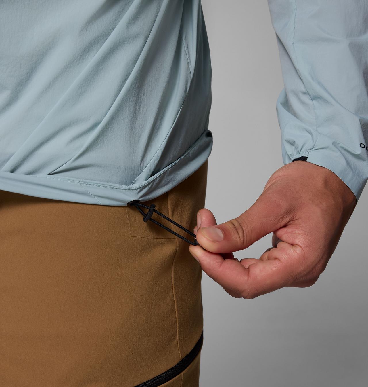 Men's Khyex Pro™ Wind Jacket 10