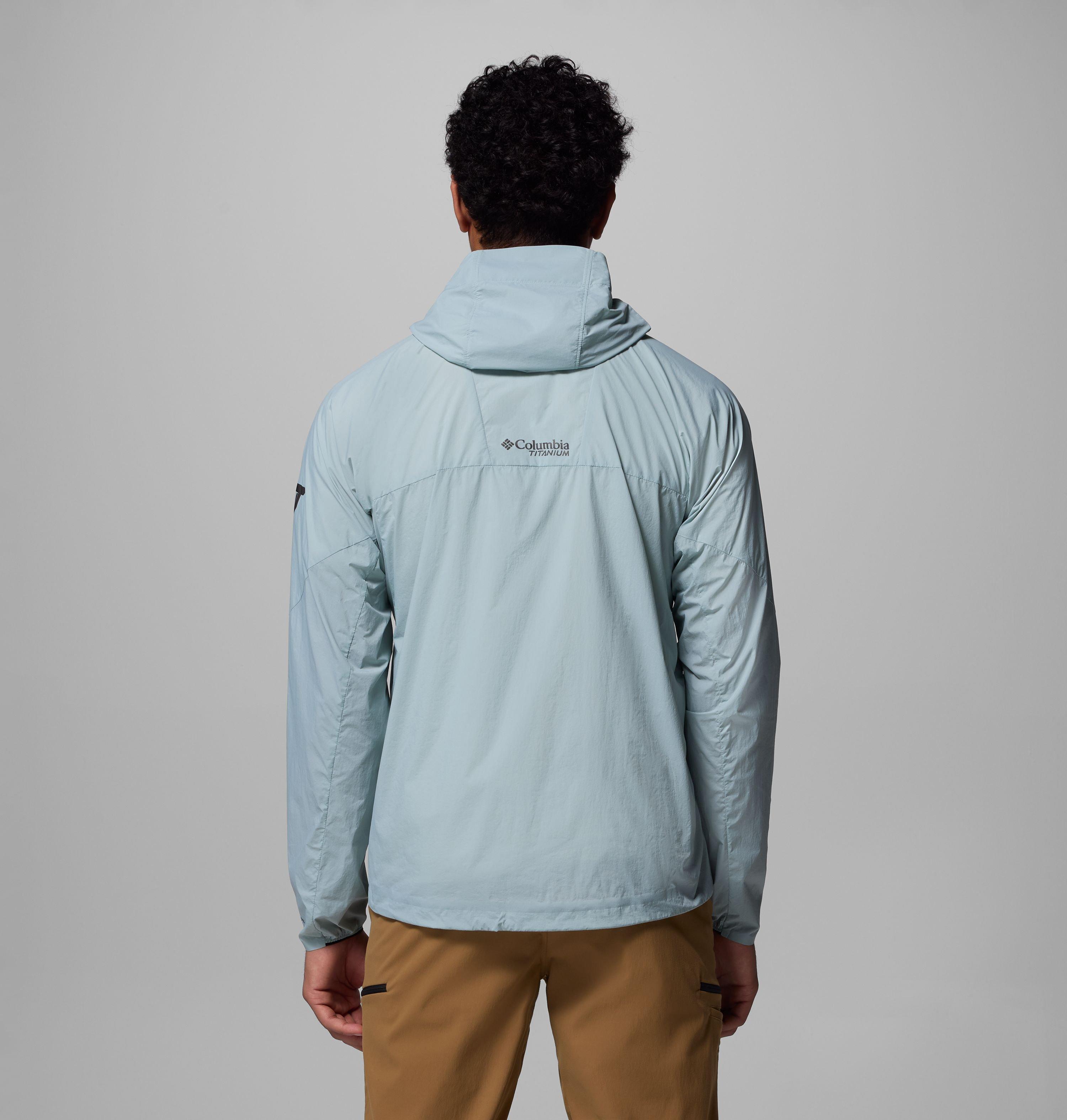 Men's Khyex Pro Wind Jacket | Columbia