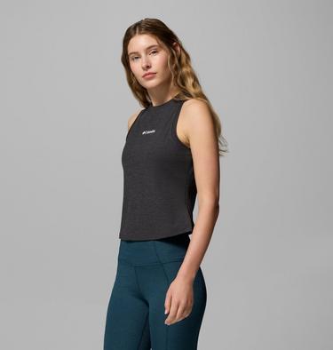 D&eacute;bardeur Technique Move Femme, Color: Black Heather, image 12