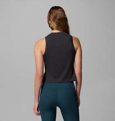 D&eacute;bardeur Technique Move Femme, Color: Black Heather, image 11