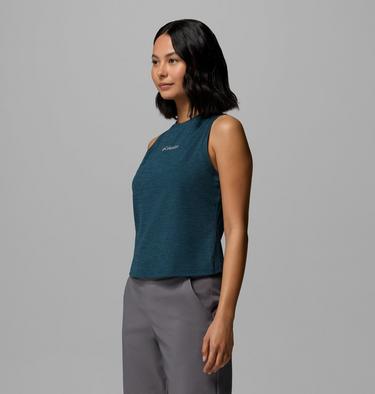 D&eacute;bardeur Technique Move Femme, Color: Everblue Heather, image 8