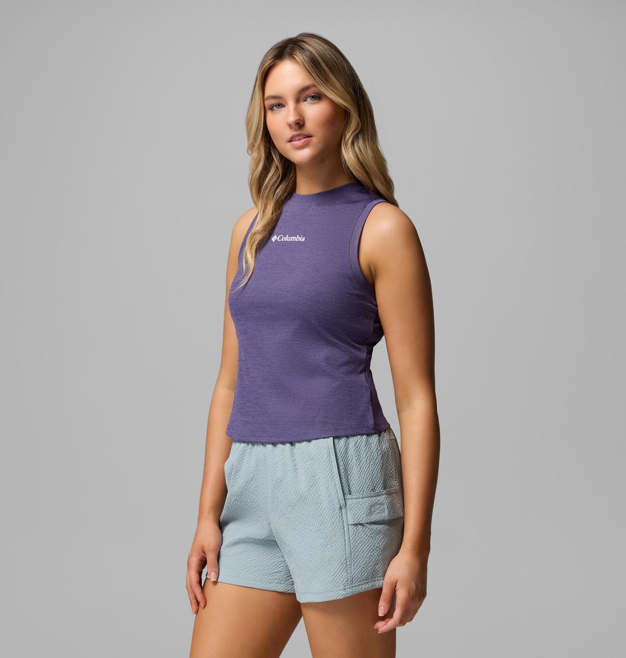 Women's Move™ Technical Tank |