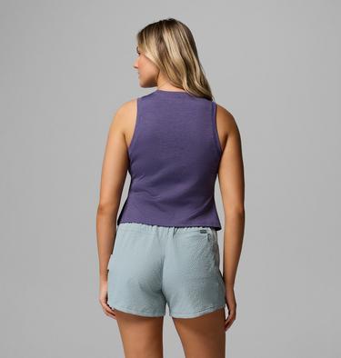 D&eacute;bardeur Technique Move Femme, Color: Stormwatch Heather, image 3