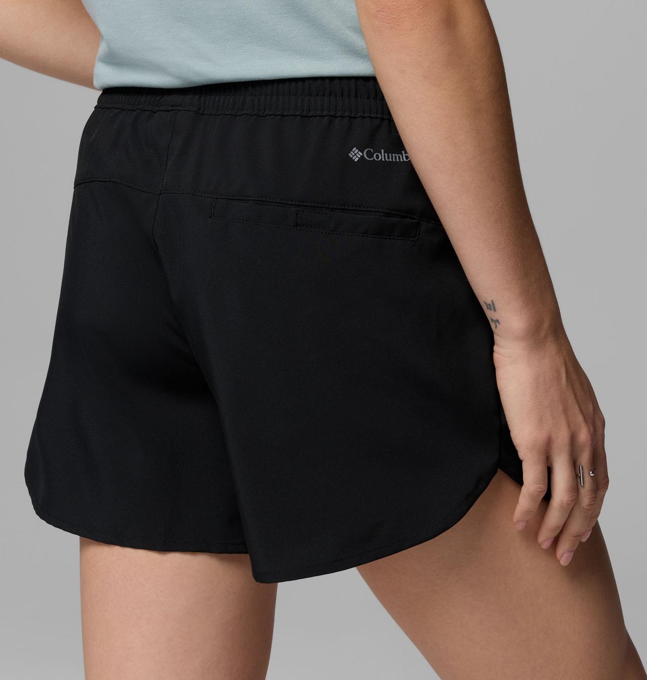 Vital Valley™ Short | 010 | XXL | 5 6