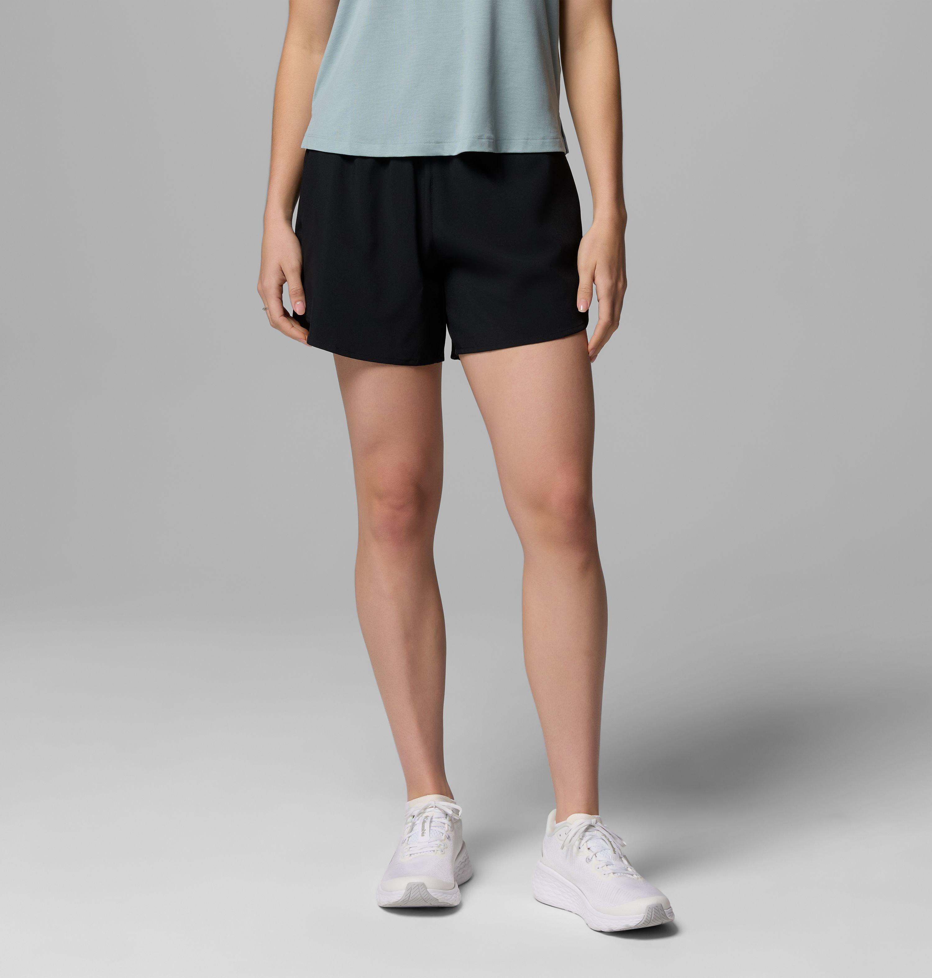 Columbia Women's Vital Valley Shorts-