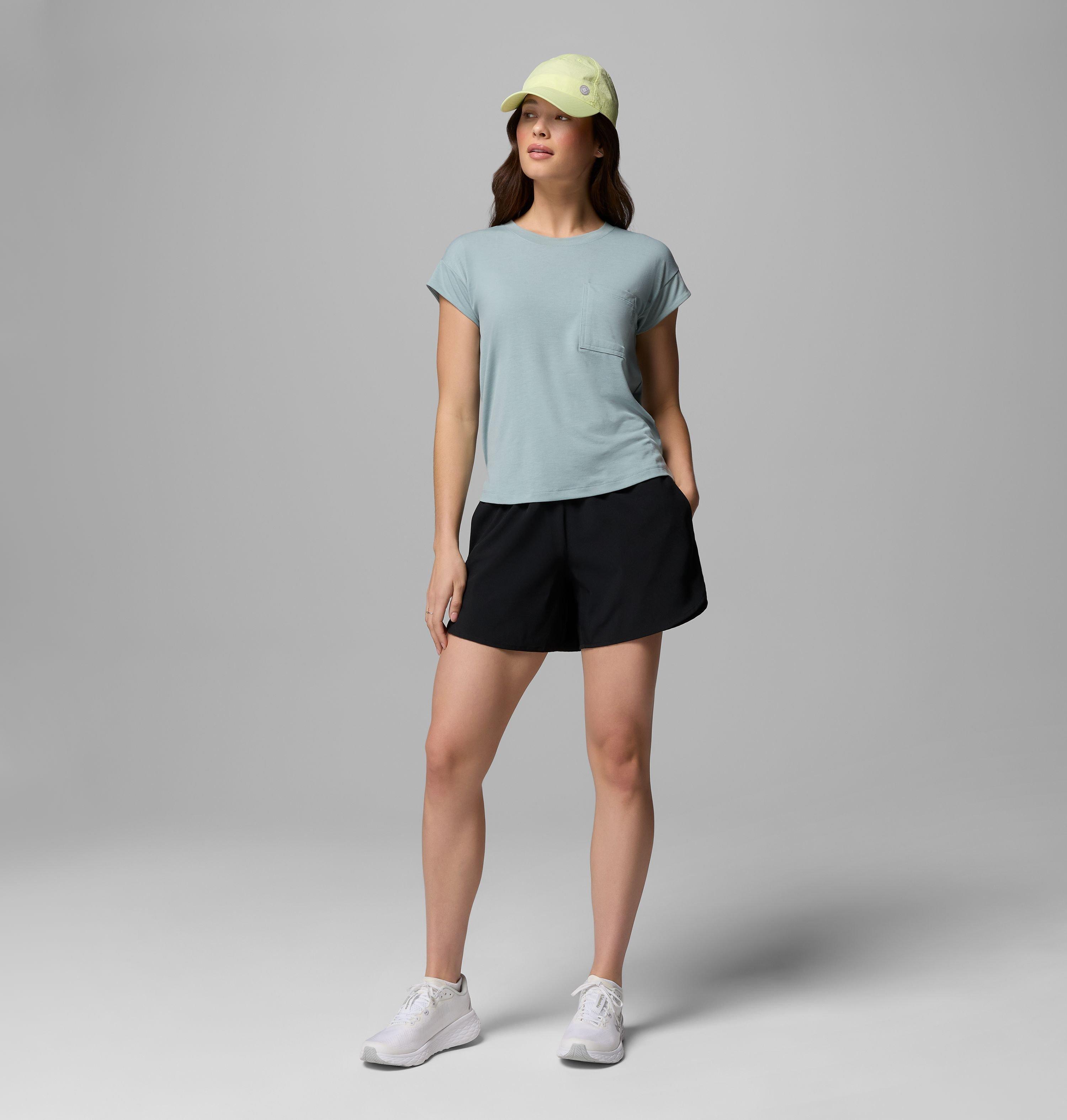Vital Valley™ Short | 010 | XXL | 5 2