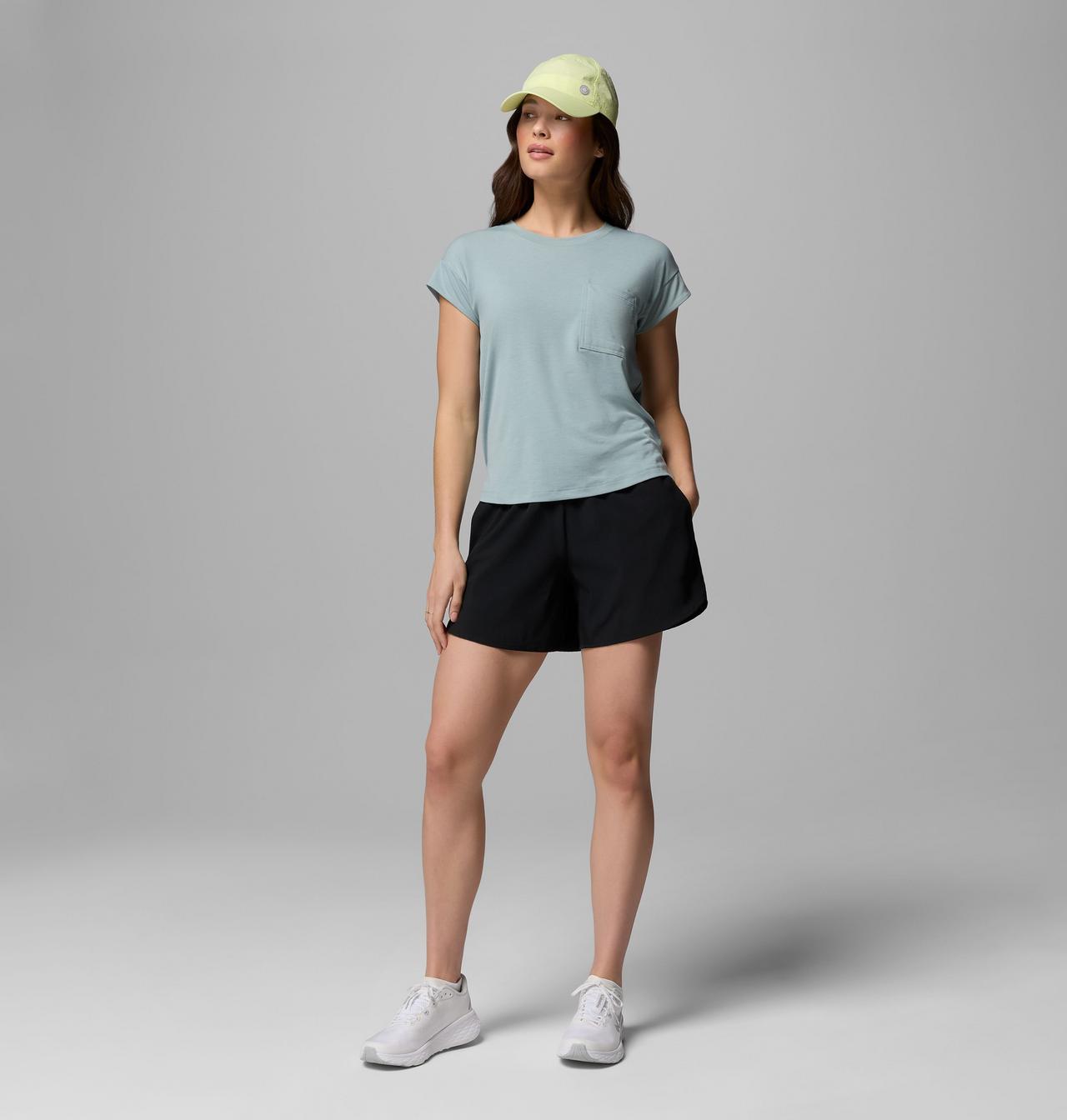 Vital Valley™ Short | 010 | XXL | 5 2
