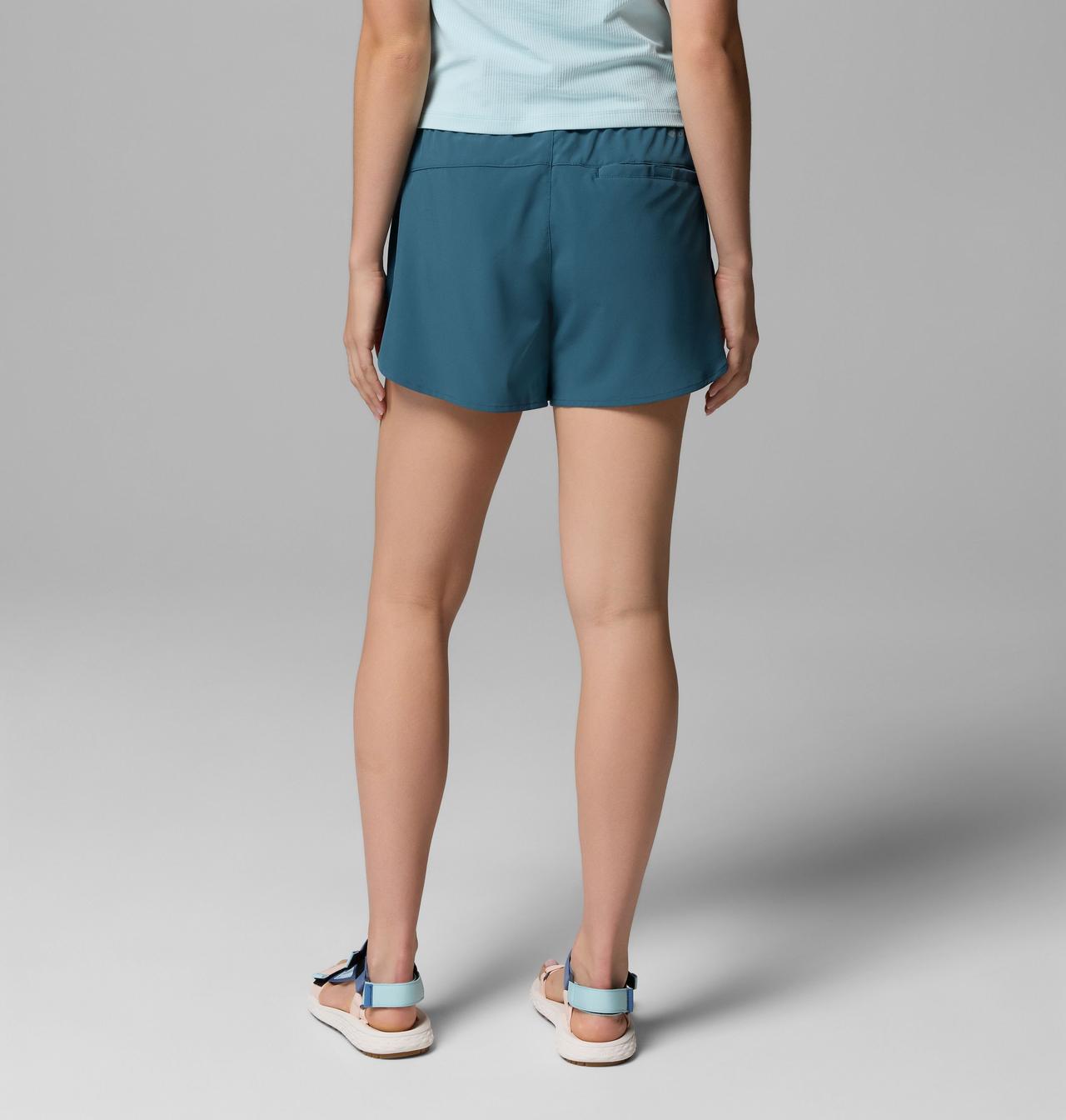 Women's Vital Valley™ Shorts 3
