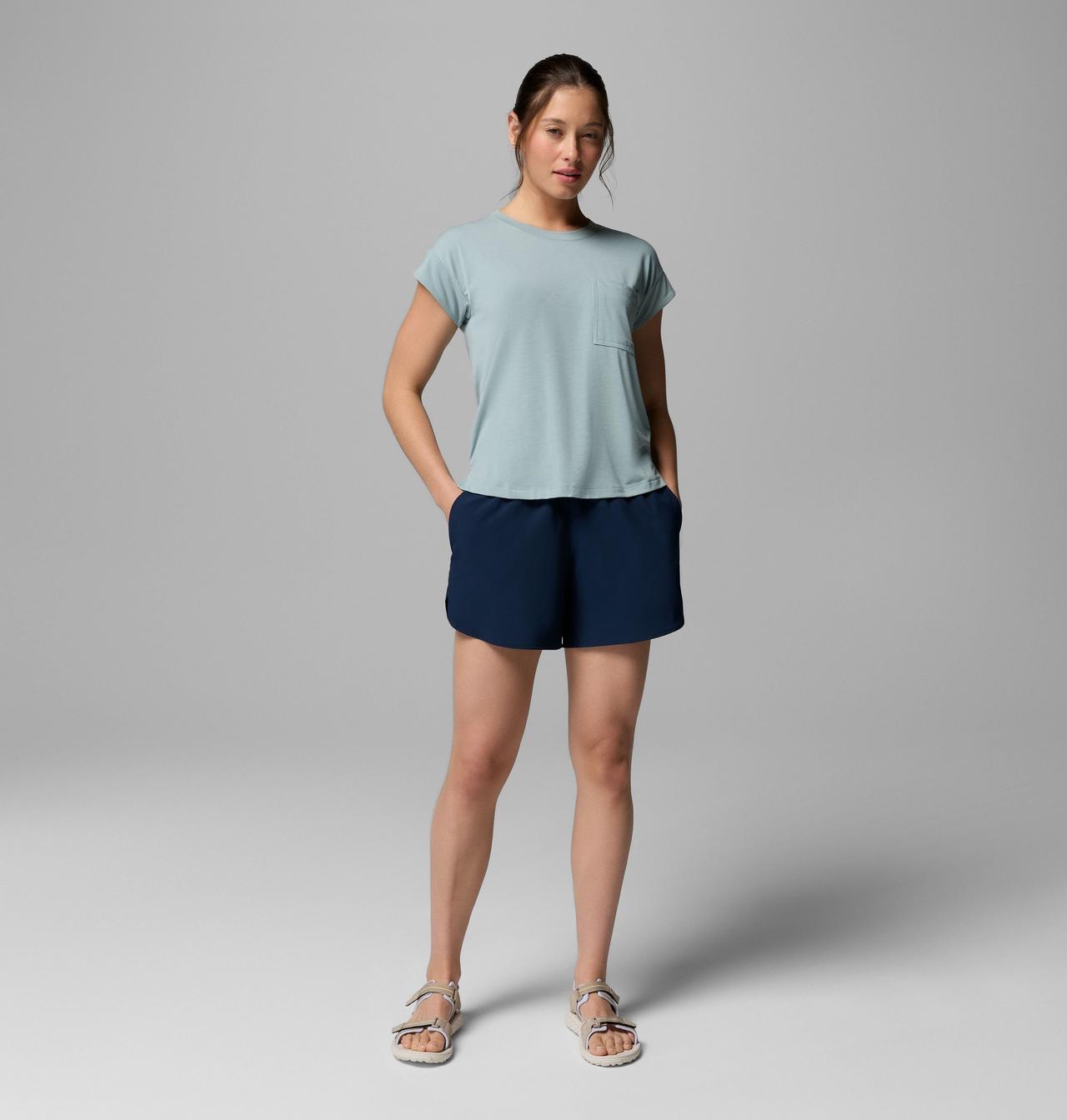 Vital Valley™ Short | 464 | XL | 5 2