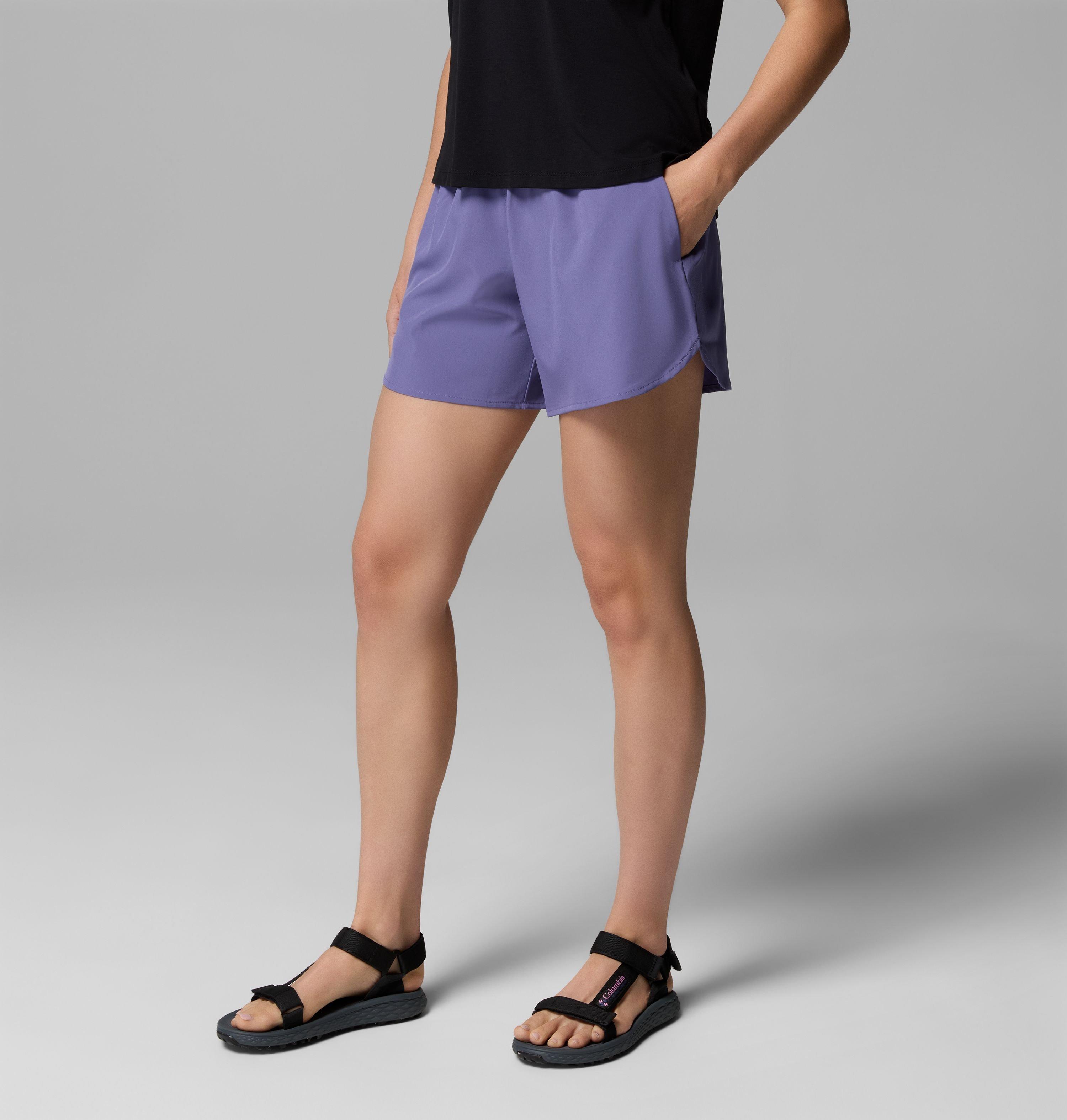 Women's Vital Valley Shorts 4