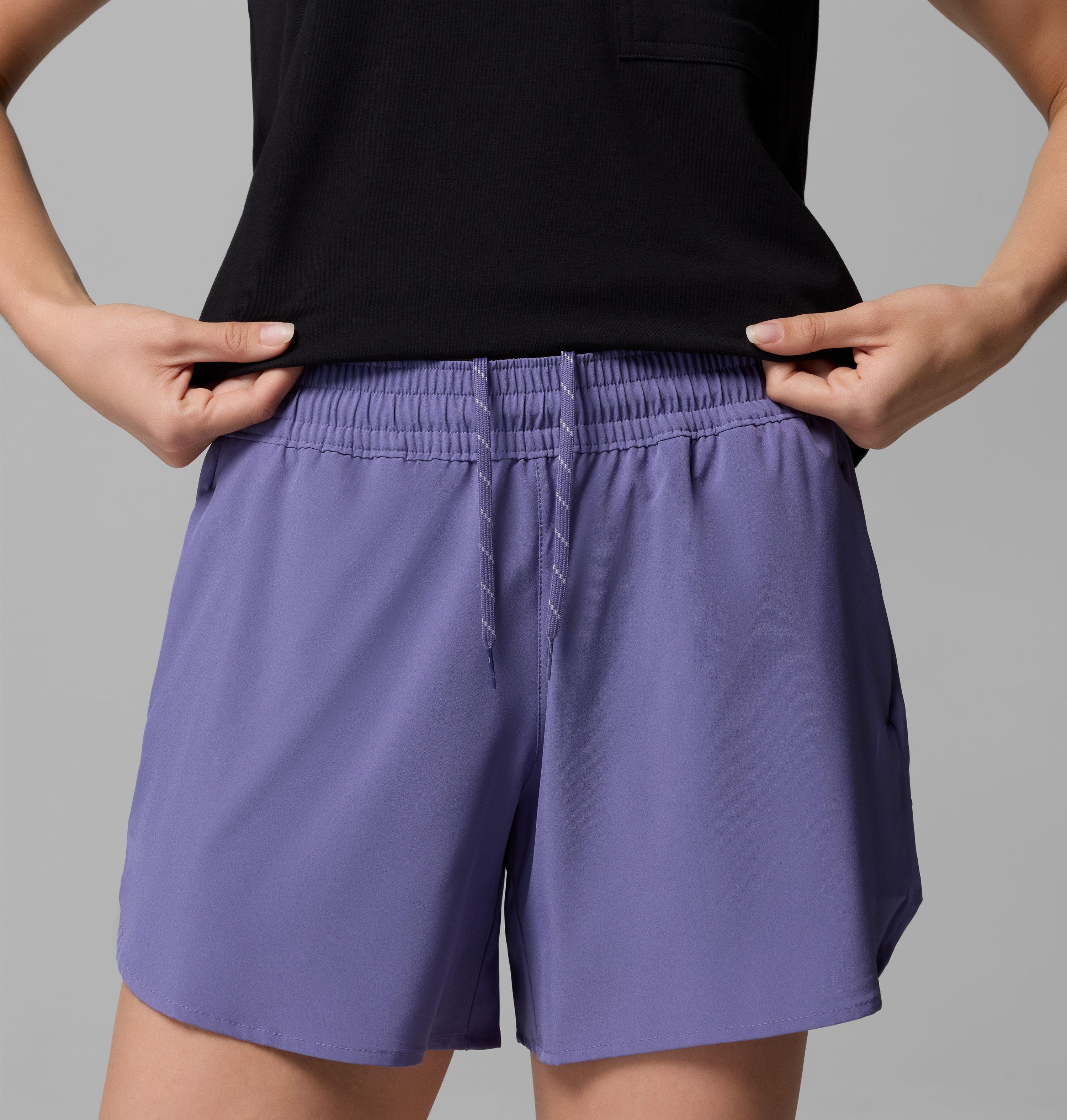 Women's Vital Valley Shorts 5