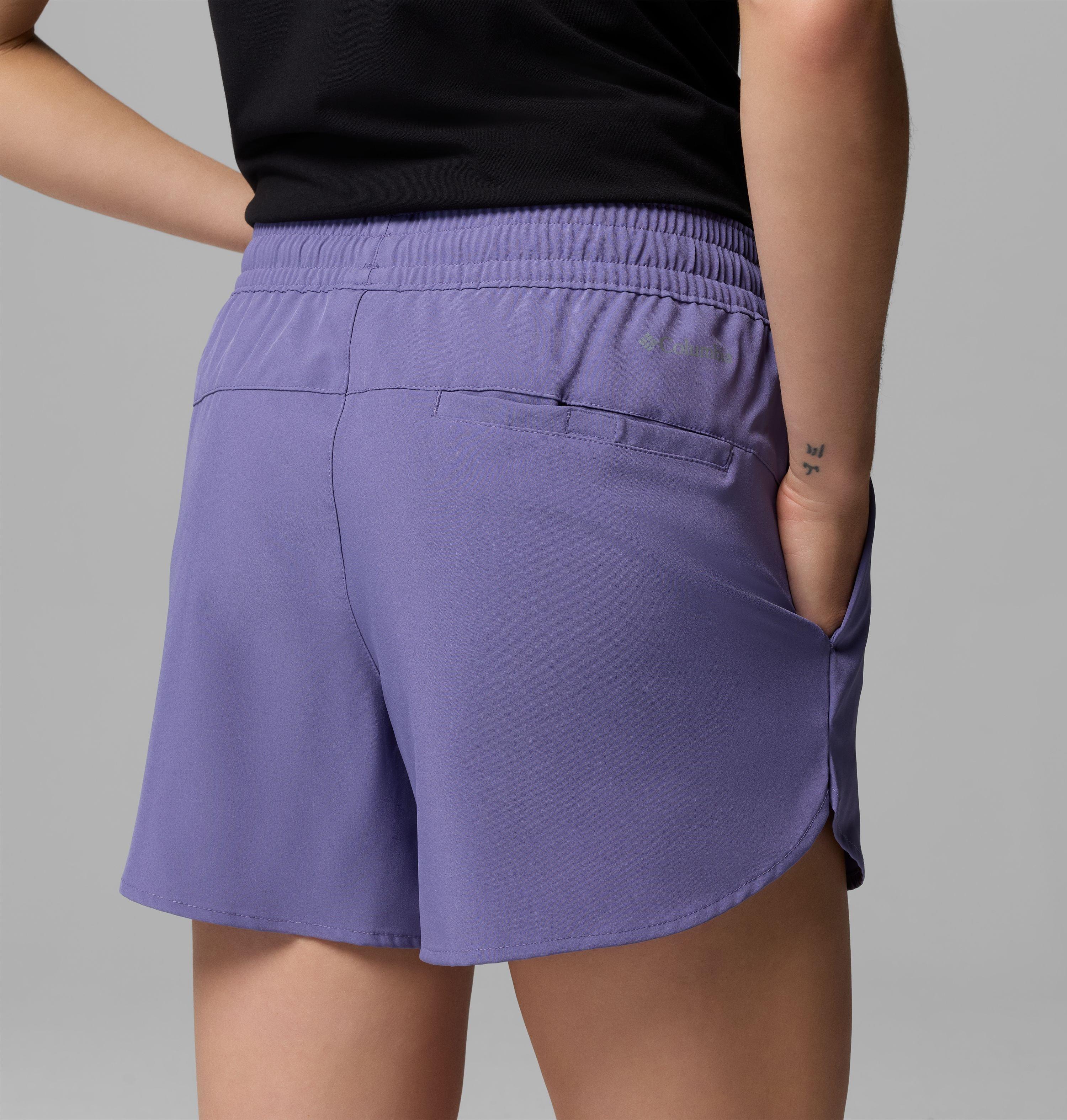 Women's Vital Valley Shorts 6